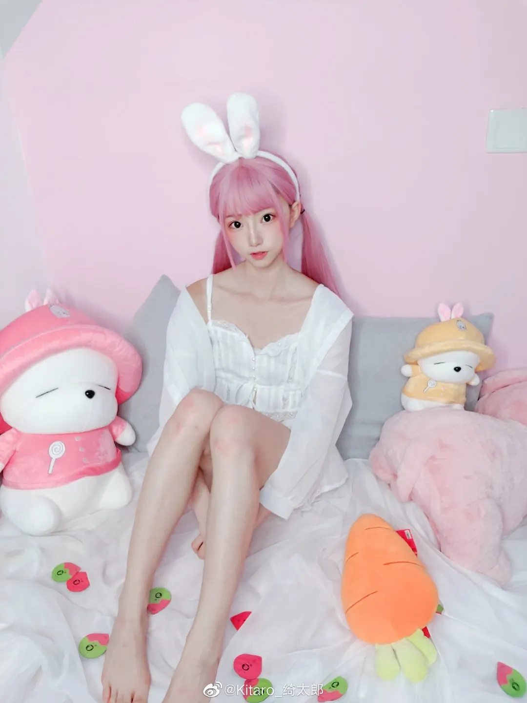 cos_Kitaro_绮太郎_NO.075-其它105套_2有水印__大象X流氓兔_021