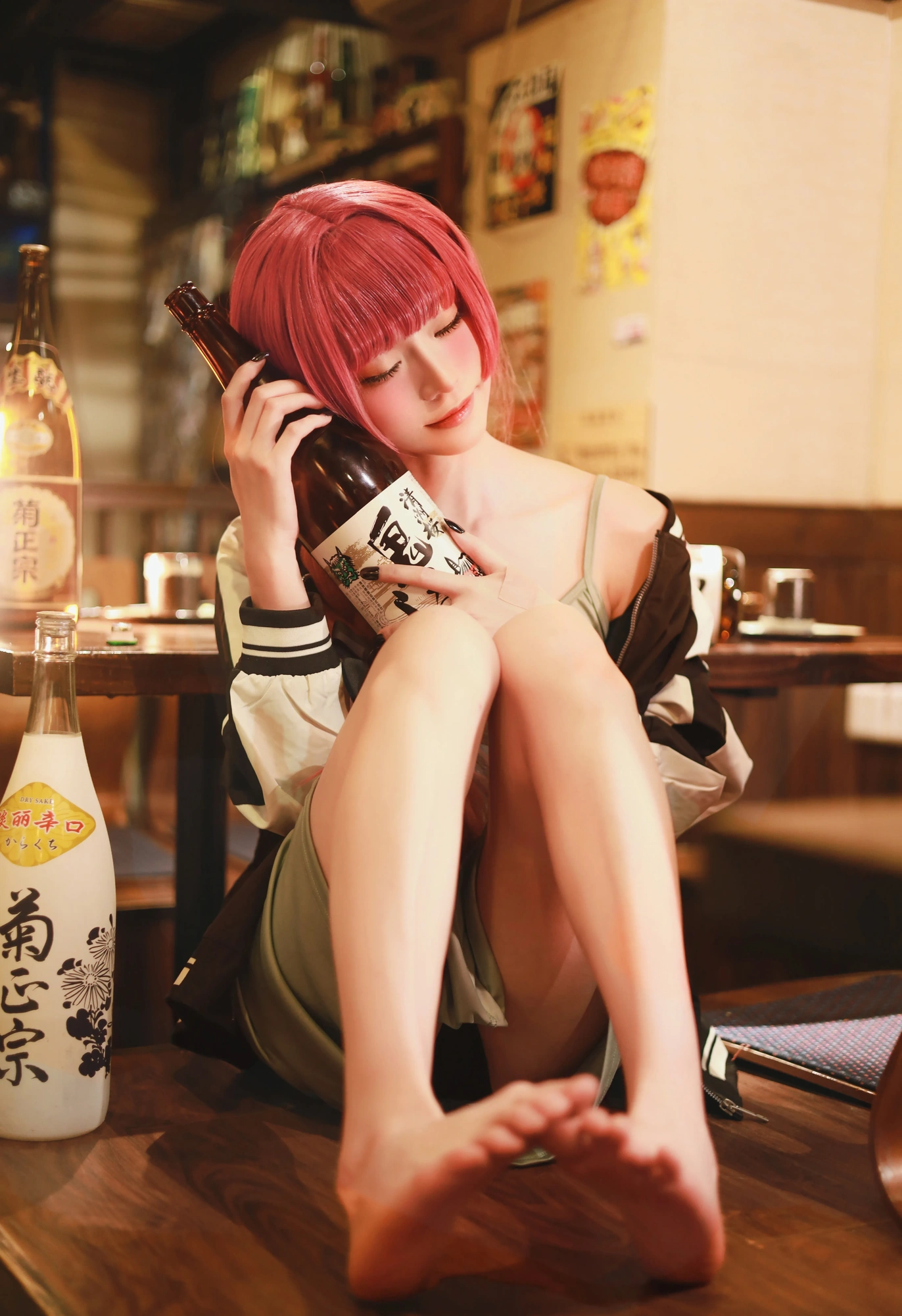 cos_Kitaro_绮太郎_NO.109-广井菊里c-19