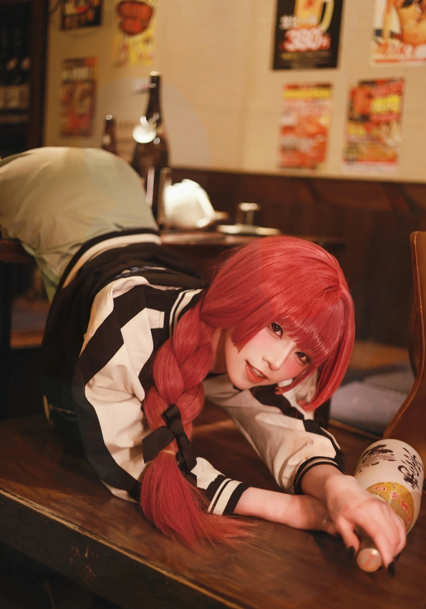 cos_Kitaro_绮太郎_NO.109-广井菊里c-2