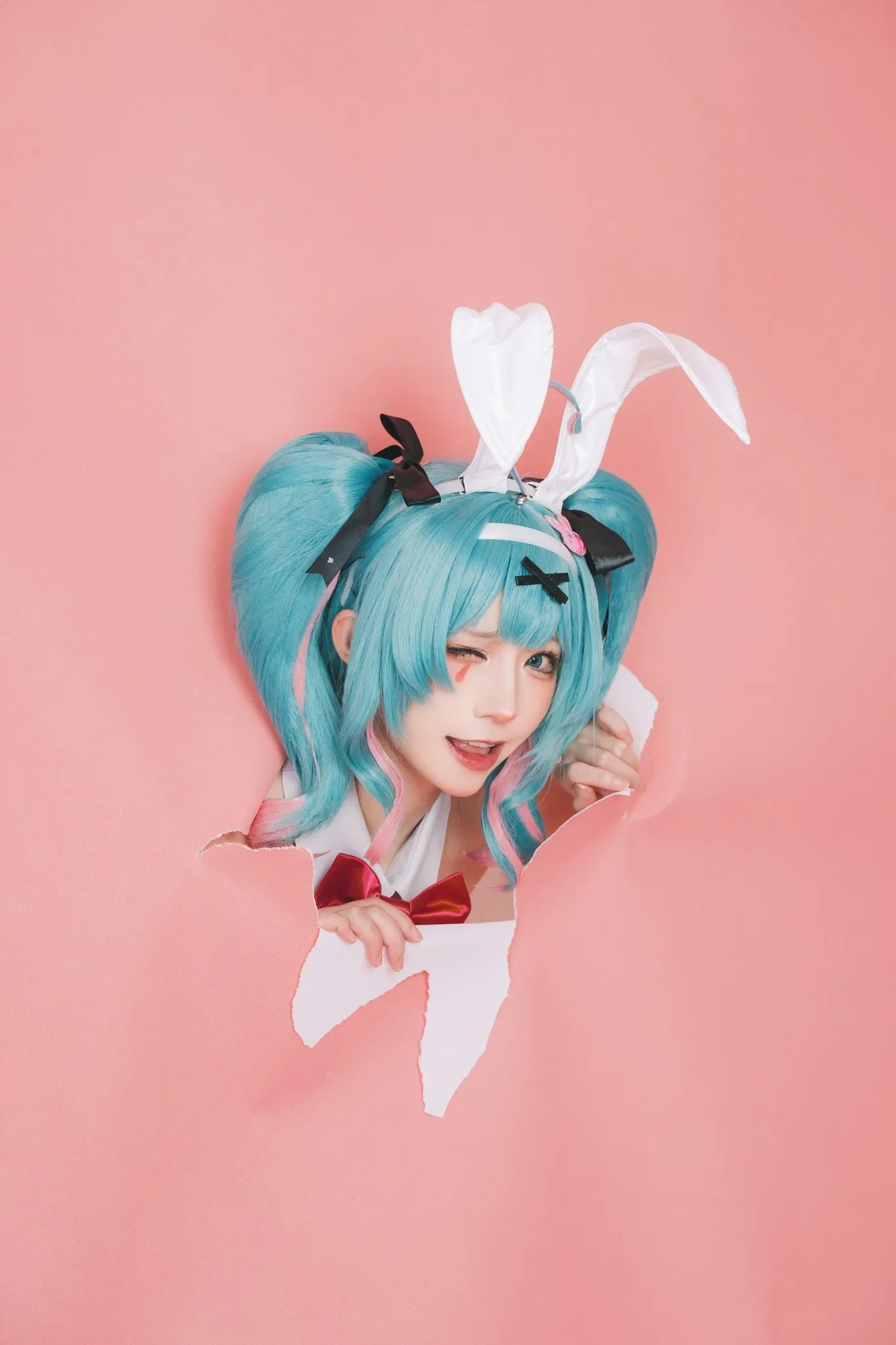 Kitaro_绮太郎 – 全套写真合集 [129期/19.2G]-是鸭梨吖-网红COS-原图合集-是鸭梨吖 | 网红COS写真合集