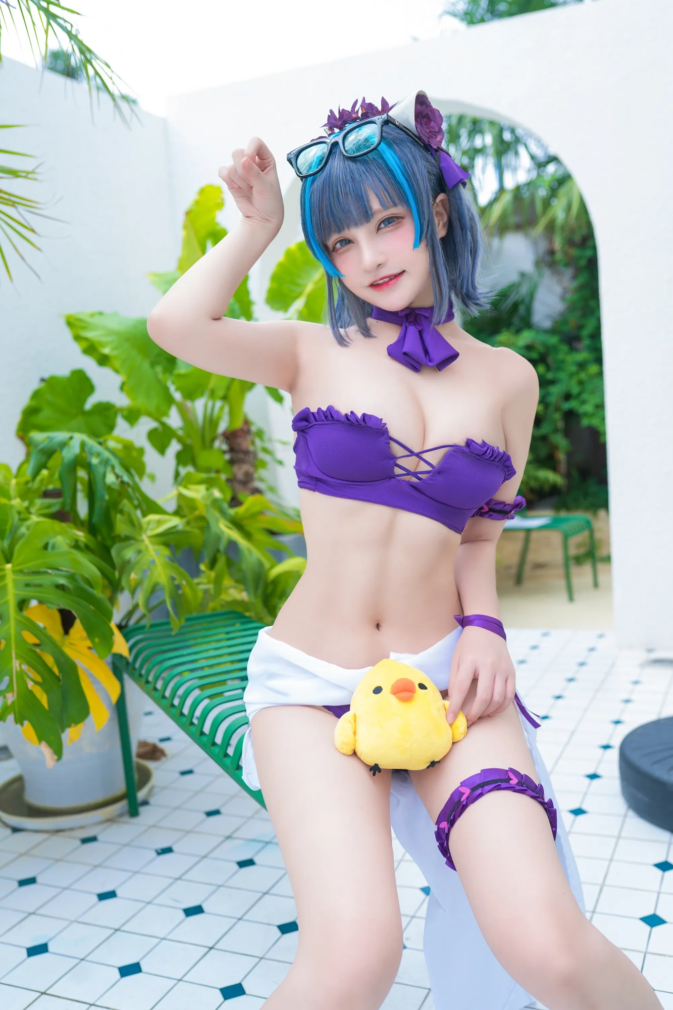 cos_千夜未来-(Senya-Miku)_NO.005-柴郡电子-06