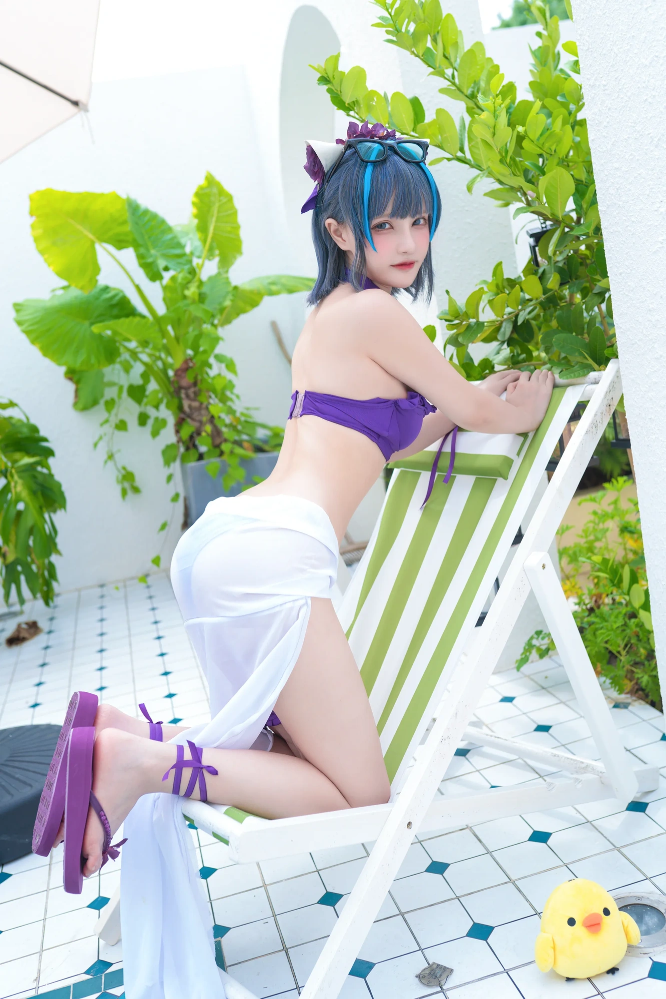 cos_千夜未来-(Senya-Miku)_NO.005-柴郡电子-16