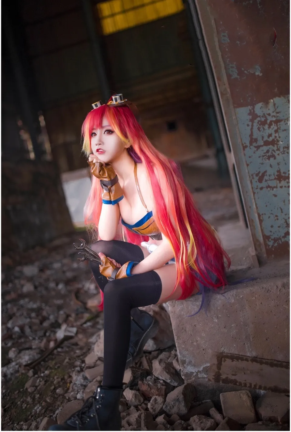 cos_青青子Js_NO.007-强化大师-01