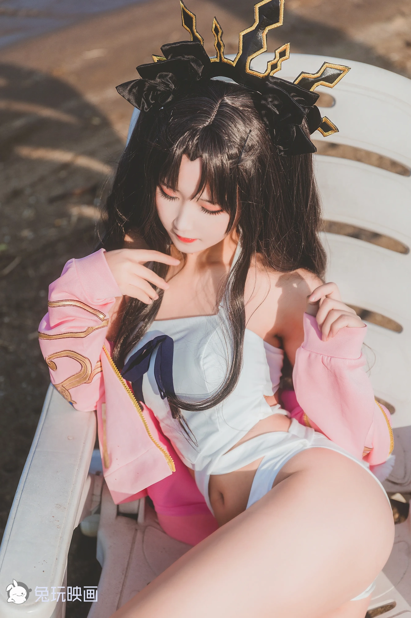 cos_三度_69_NO.022-兔玩映画-泳装凛0003