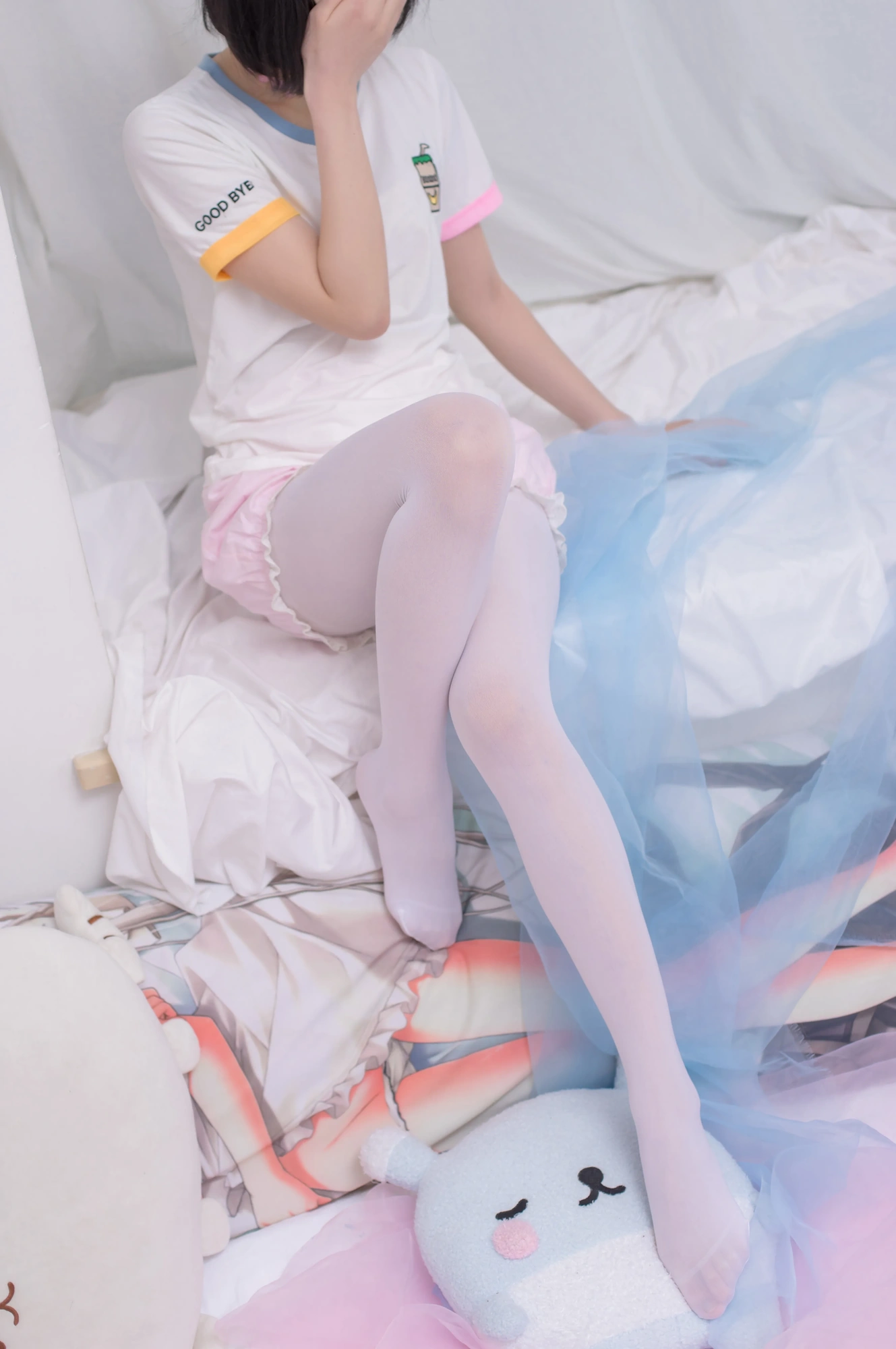 cos_轻兰映画_VOL.010-萝莉丝袜秀-0032