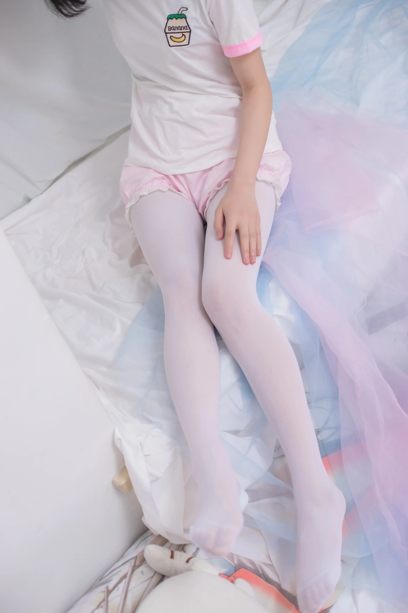 cos_轻兰映画_VOL.010-萝莉丝袜秀-0040