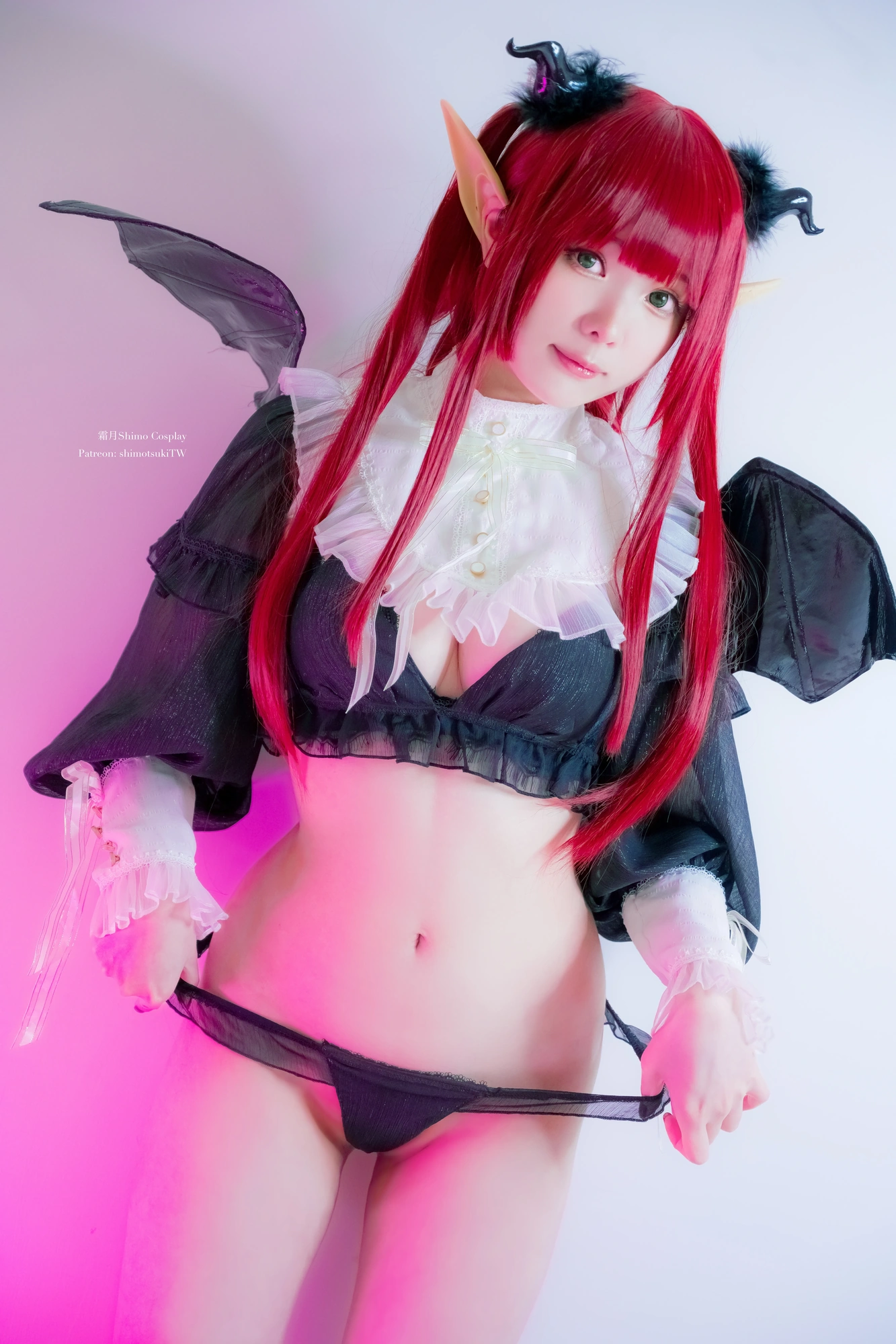 cos_霜月shimo_NO.089-Rizu-kyunShimo_Rizu-kyun-(14)