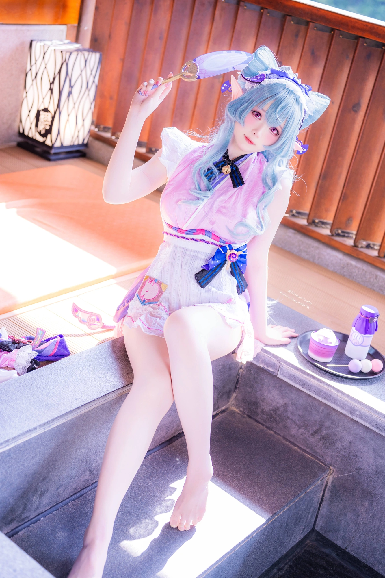 cos_霜月shimo_NO.135-原神-梦见月瑞希-009