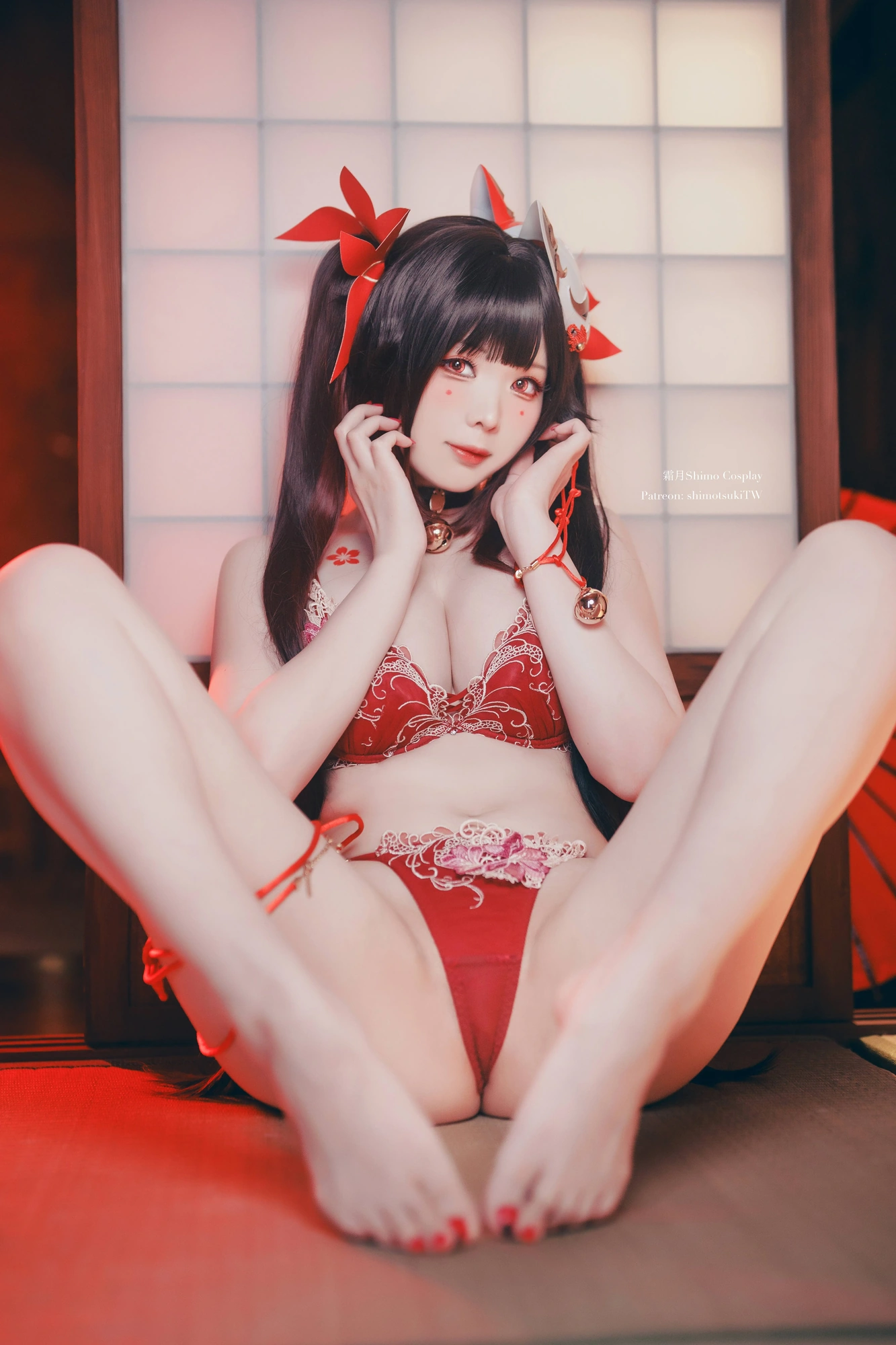 cos_霜月shimo_NO.137-Sparkle018