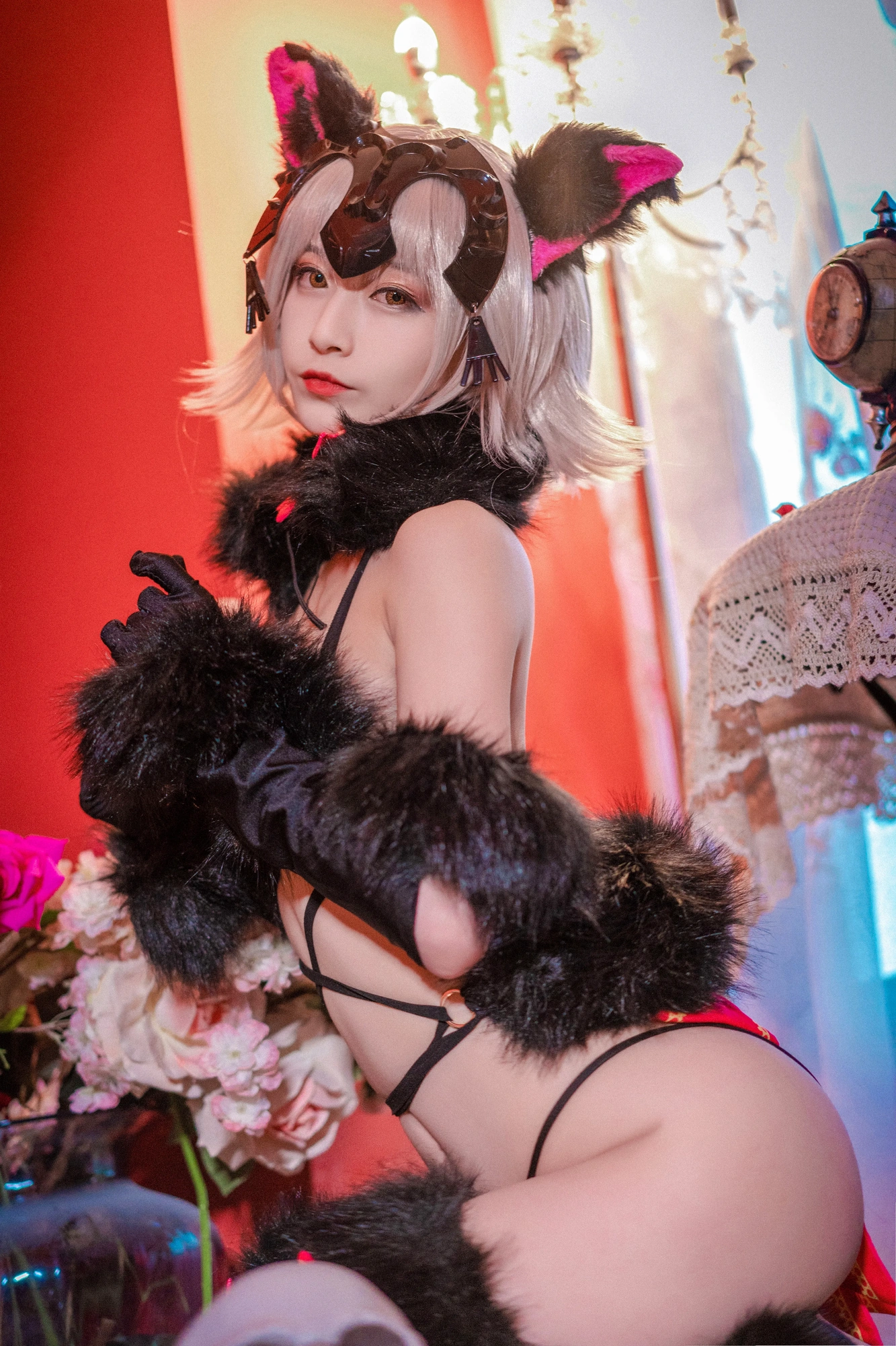 cos_铁板烧鬼舞w_NO.008-黑贞花魁2-0001