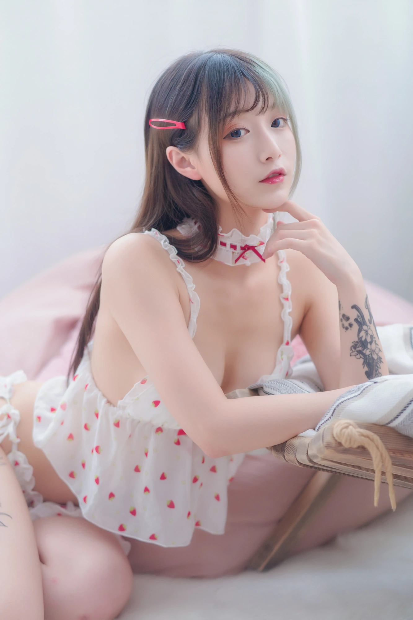 cos_铁板烧鬼舞w_NO.024-草莓-(20)