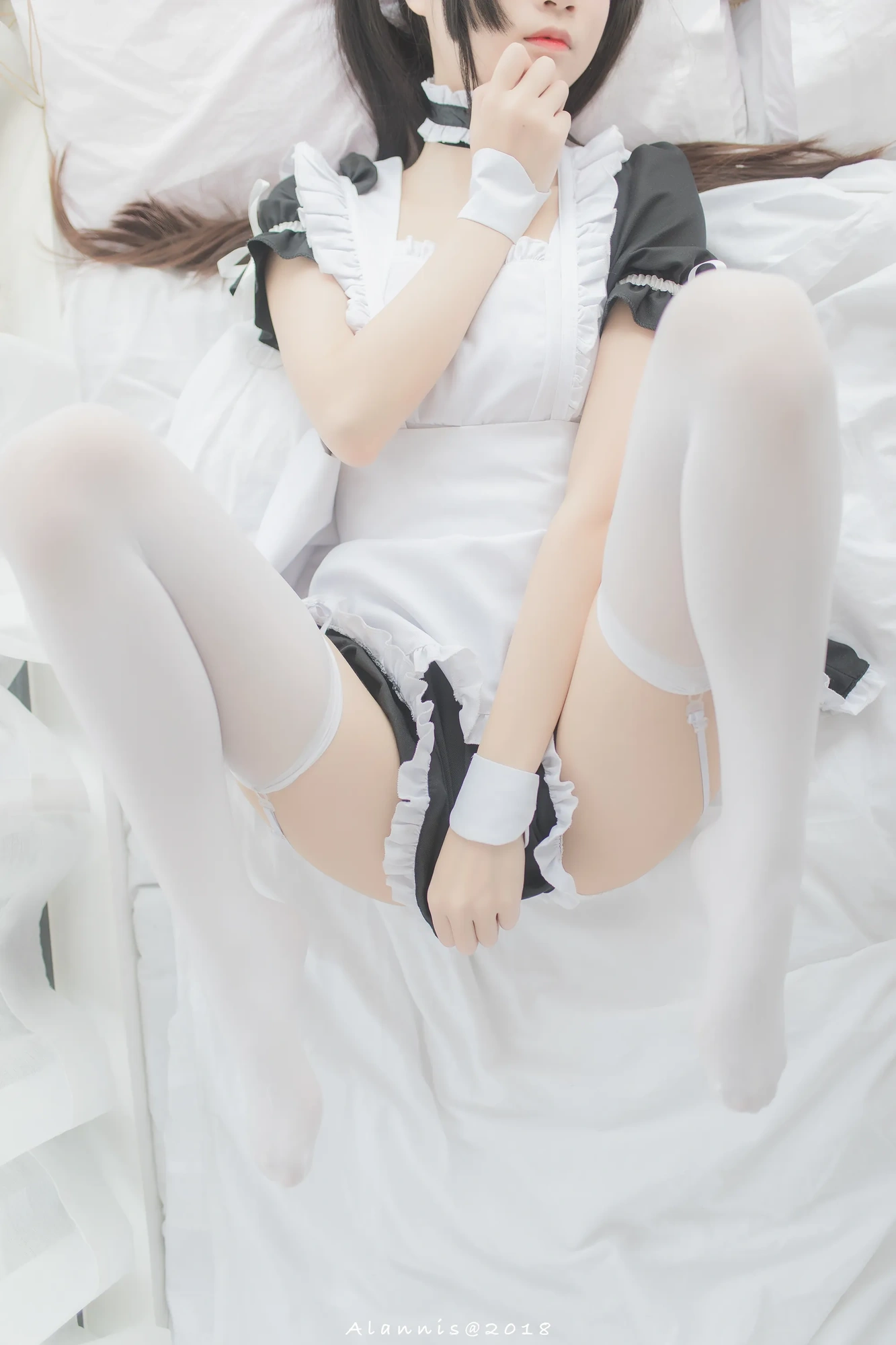 cos_五更百鬼_NO.004-女仆-ghostsmall9