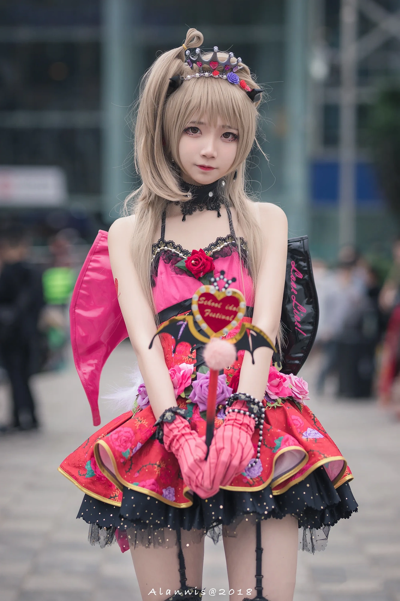 cos_五更百鬼_NO.034-南小鸟-南小鸟（04）