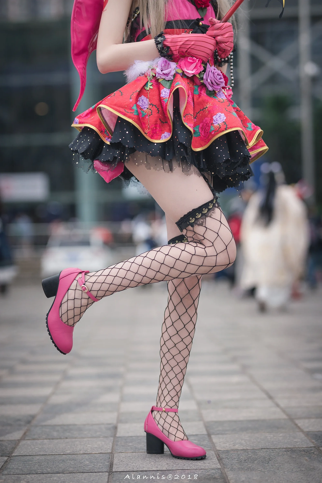 cos_五更百鬼_NO.034-南小鸟-南小鸟（06）