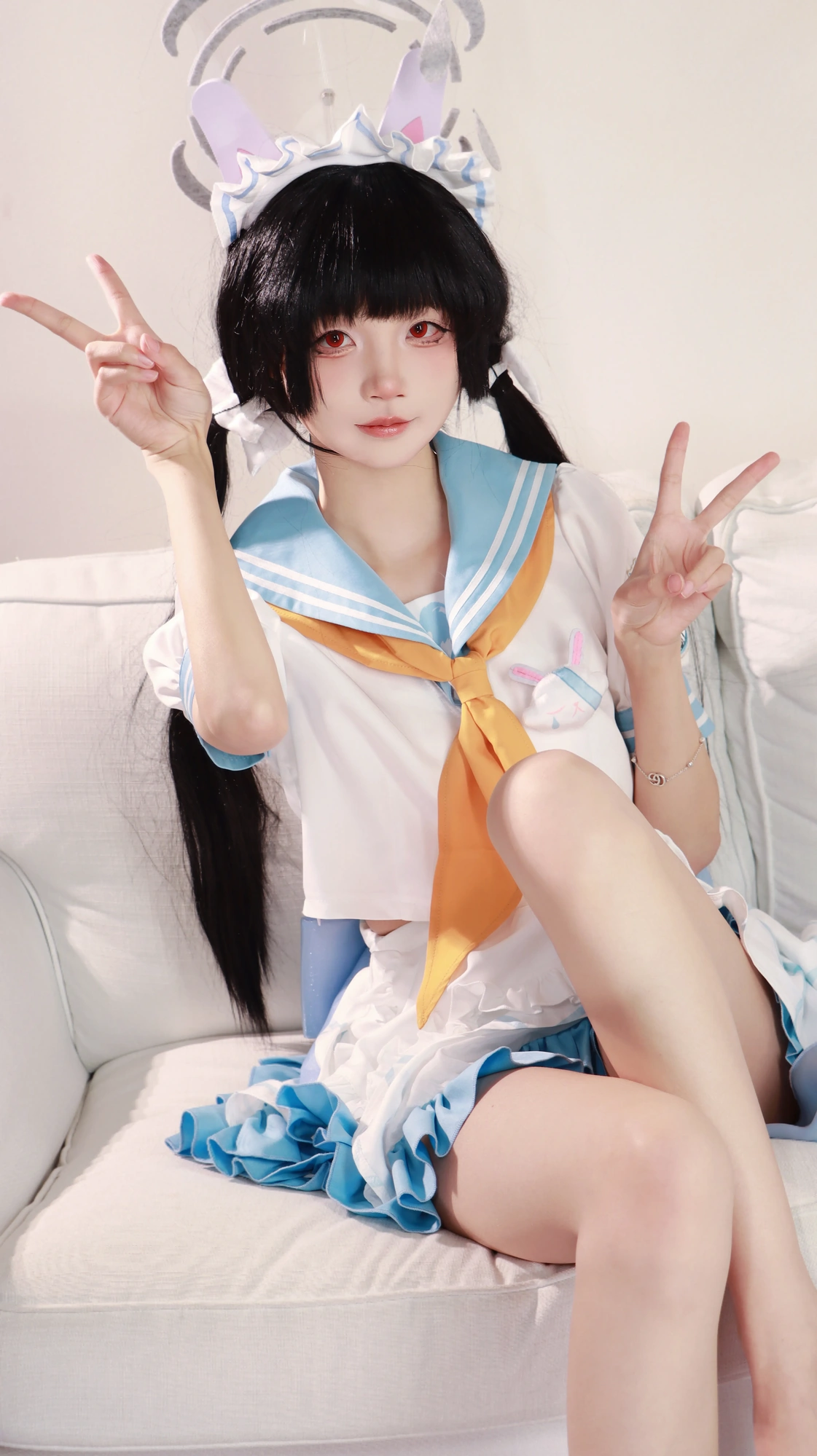 cos_五更百鬼_NO.050-JK女仆-0011