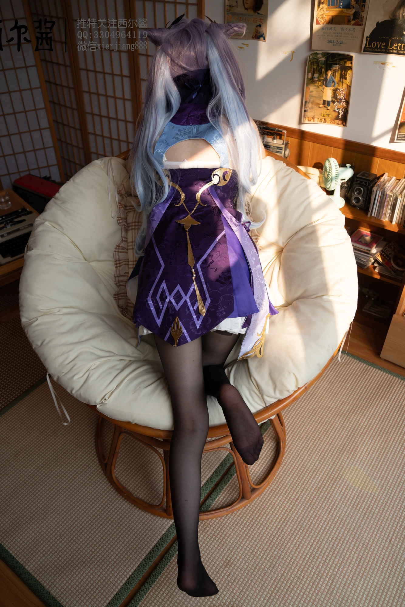 cos_西尔酱_NO.026-刻晴腿-S-(78)