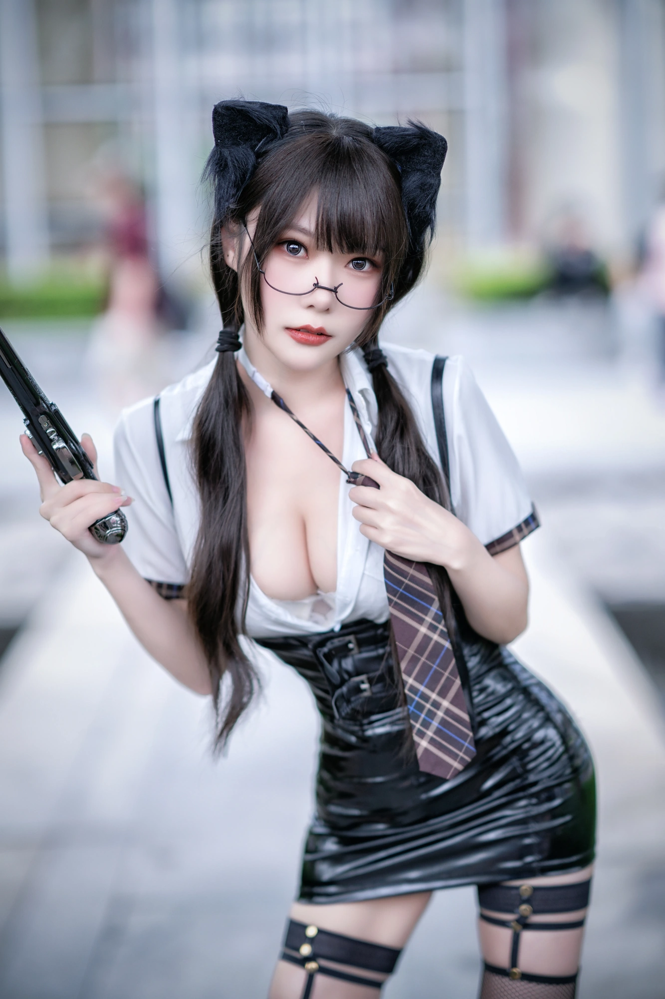 cos_香草喵露露_NO.059-萤火虫动漫游戏嘉年华-漫展返图_c-(39)