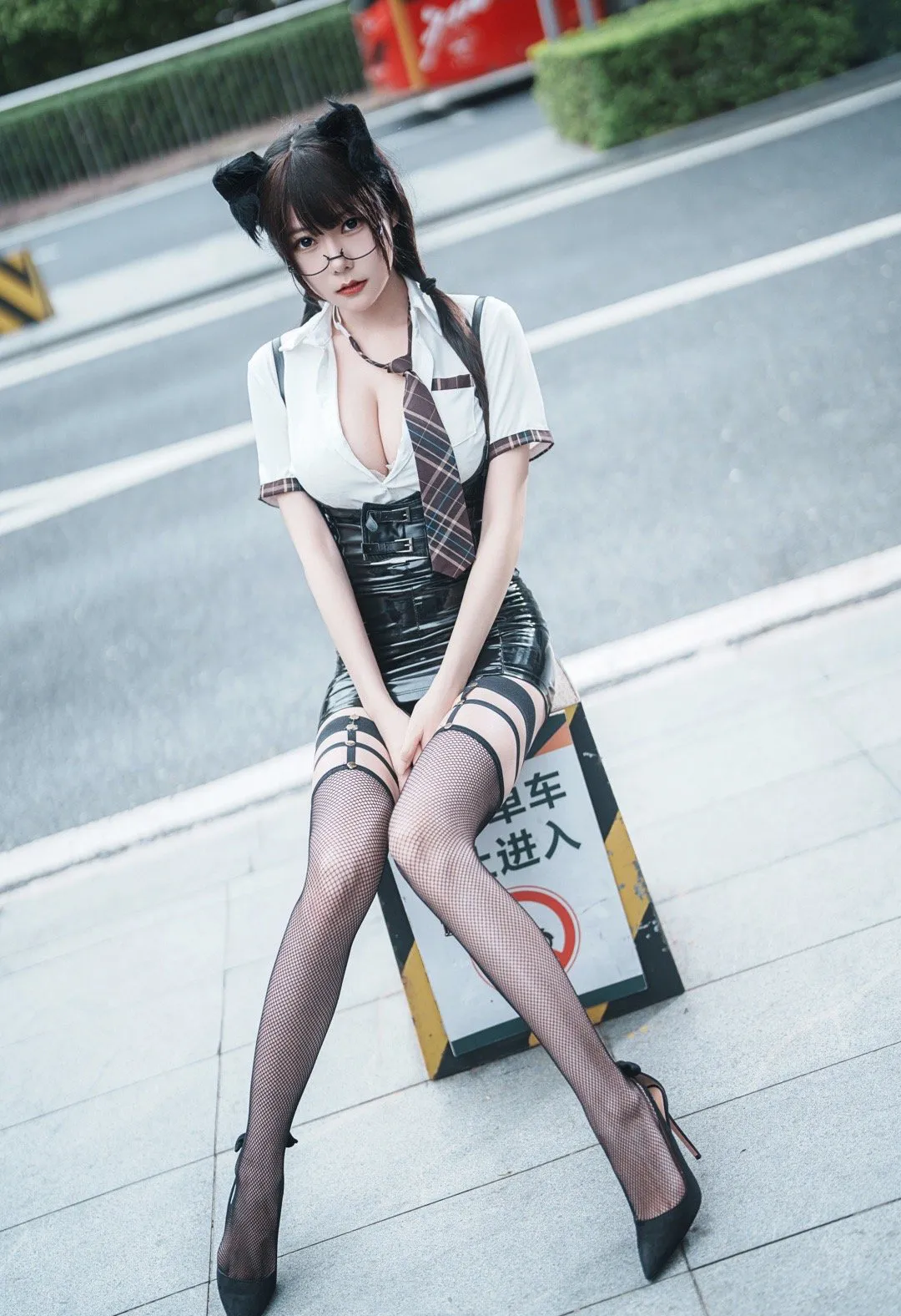 cos_香草喵露露_NO.059-萤火虫动漫游戏嘉年华-漫展返图_c-(52)