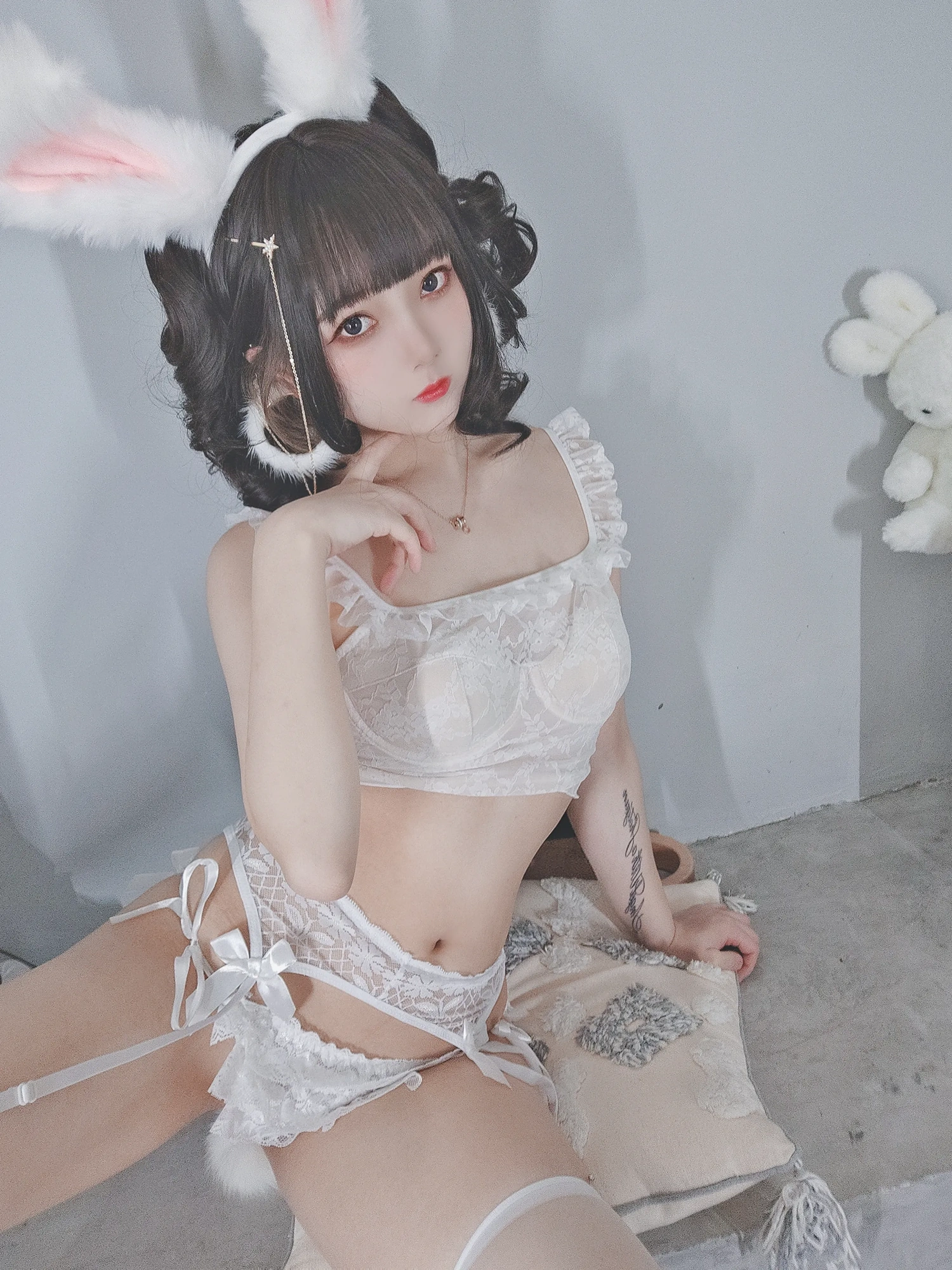cos_名赖弥七_NO.012-情人节-12