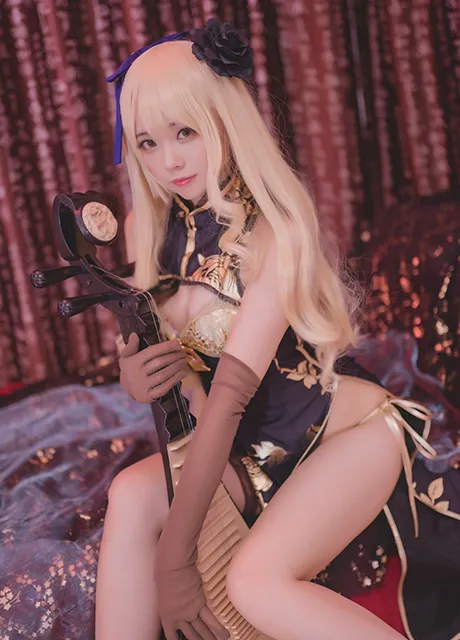 小野妹子w – 全套写真合集 [47期/10.4G]-是鸭梨吖-网红COS-原图合集-是鸭梨吖 | 网红COS写真合集