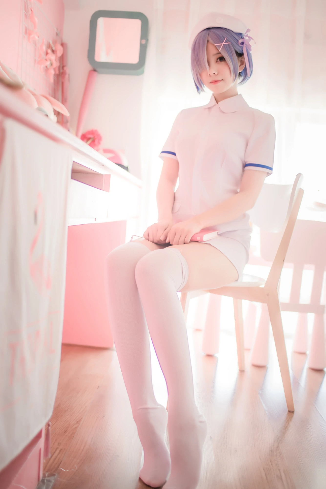 cos_小野妹子w_NO.024-蕾姆-护士姐姐-0002
