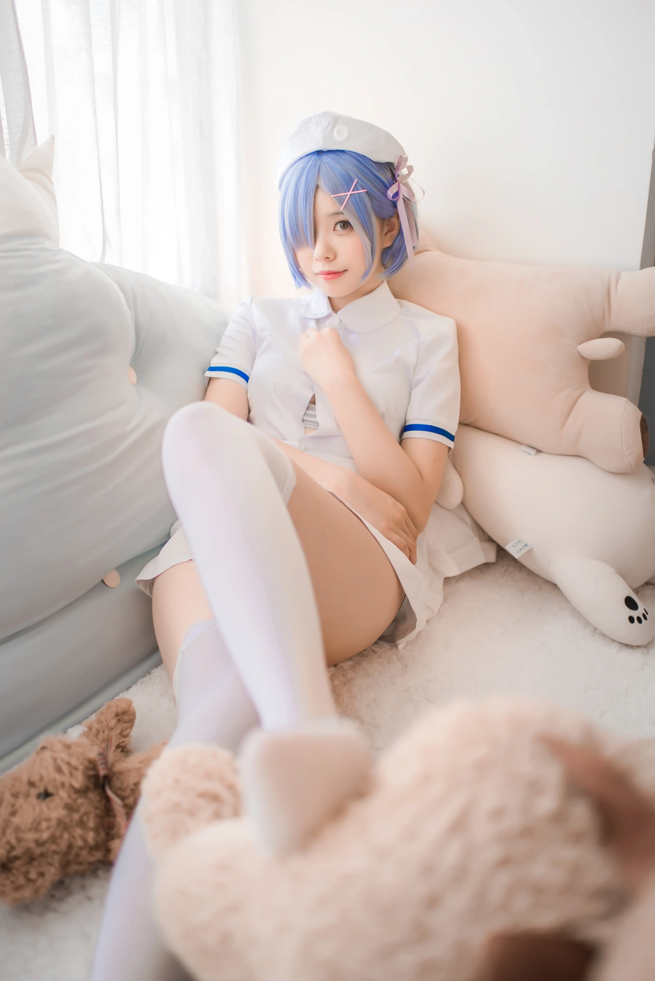 cos_小野妹子w_NO.024-蕾姆-护士姐姐-0012
