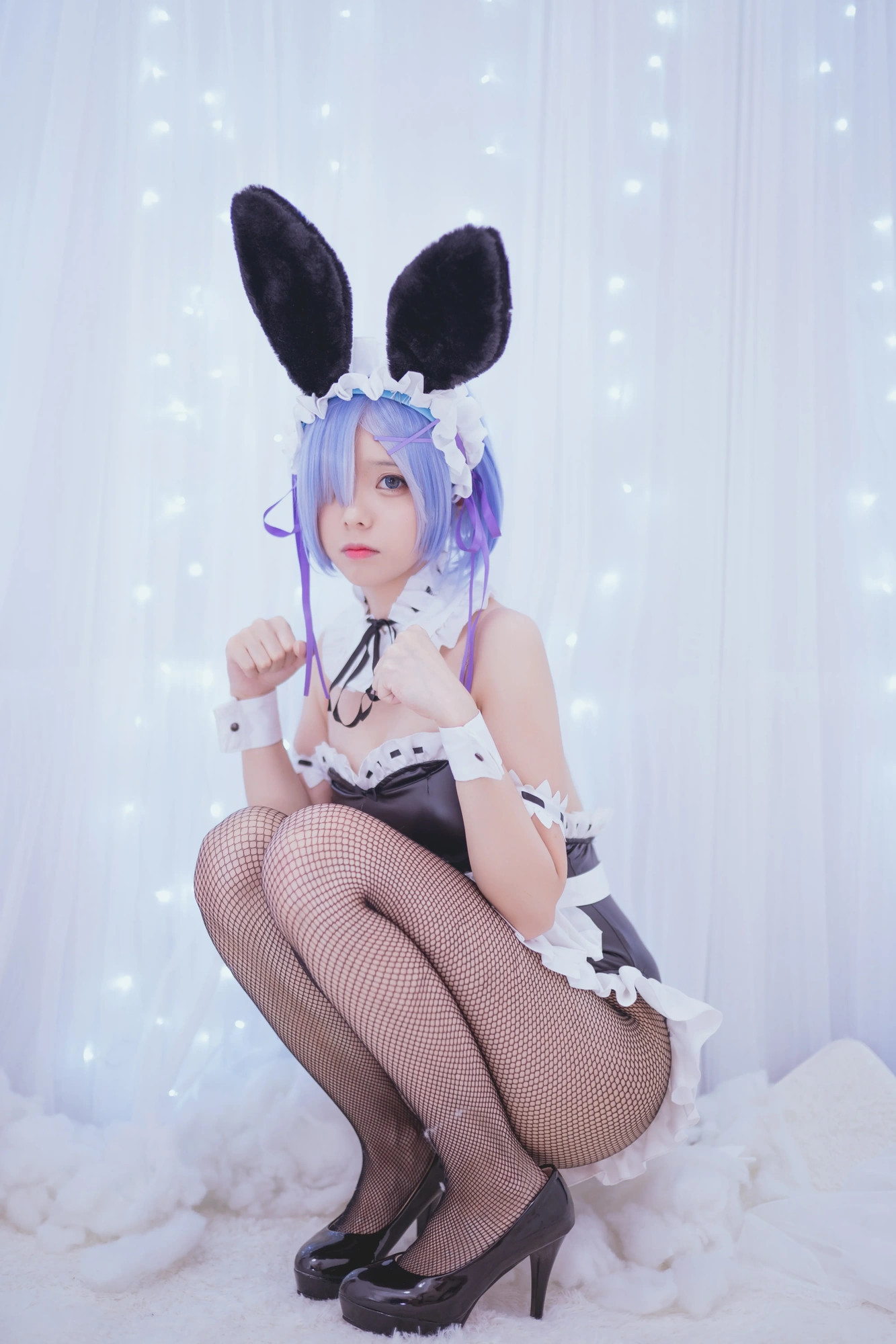 cos_小野妹子w_NO.026-蕾姆-兔女郎-0015