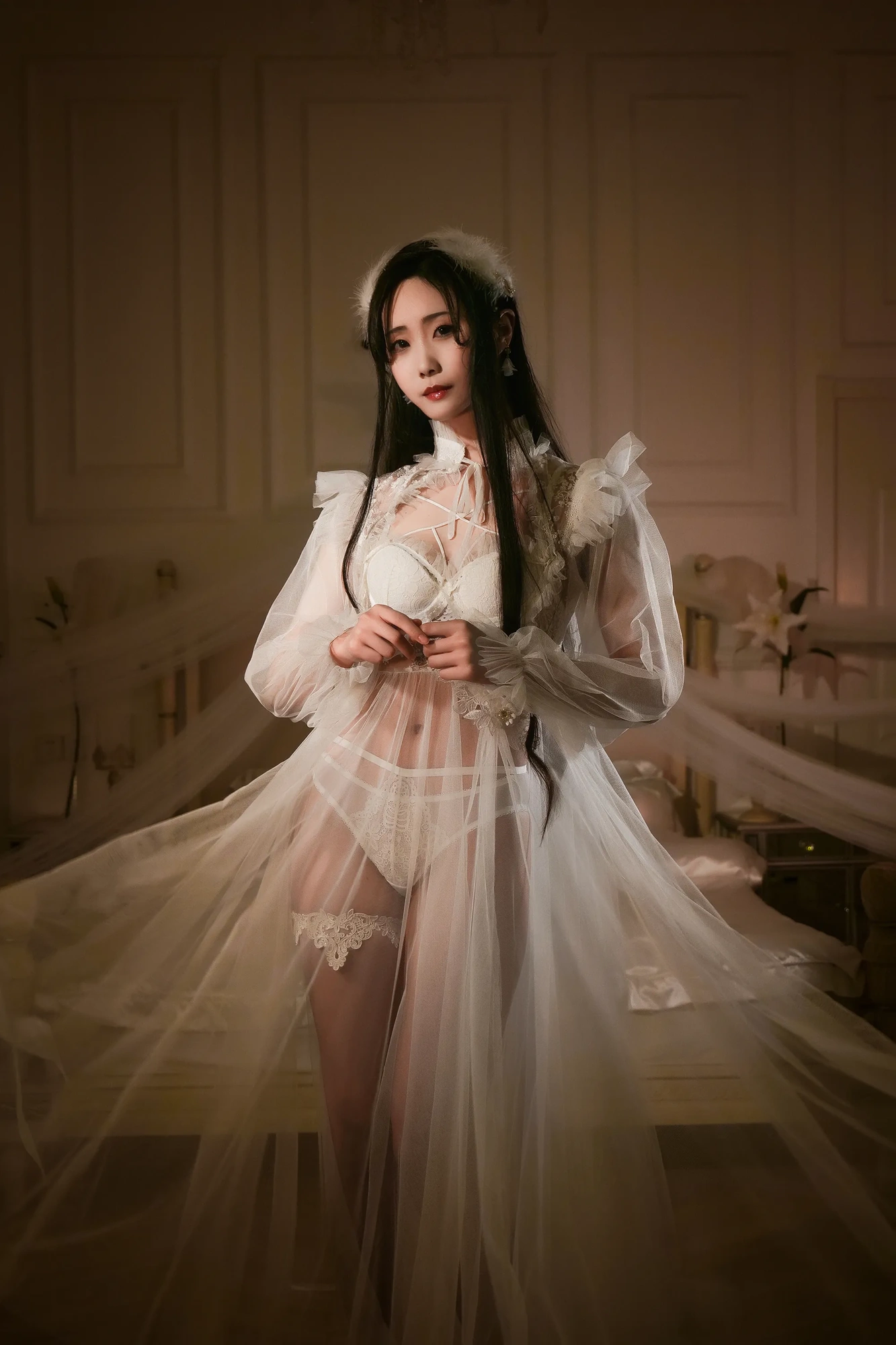 cos_曉美媽_NO.030-白昼梦-03