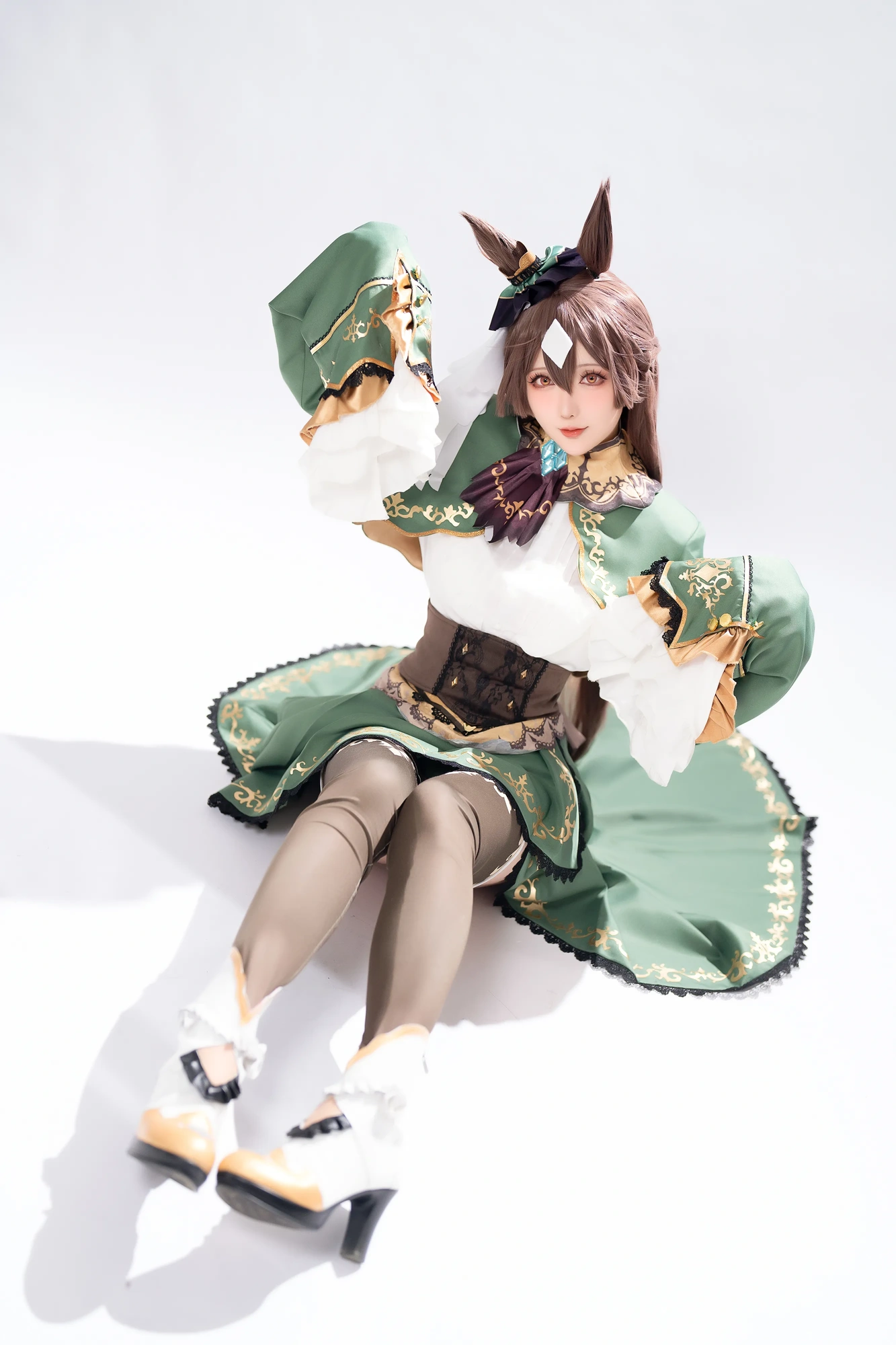 cos_TBSP-星之迟迟_NO.256-2024年07月计划.G-赠品-赛马娘-里见光钻-梦想的回应(031)