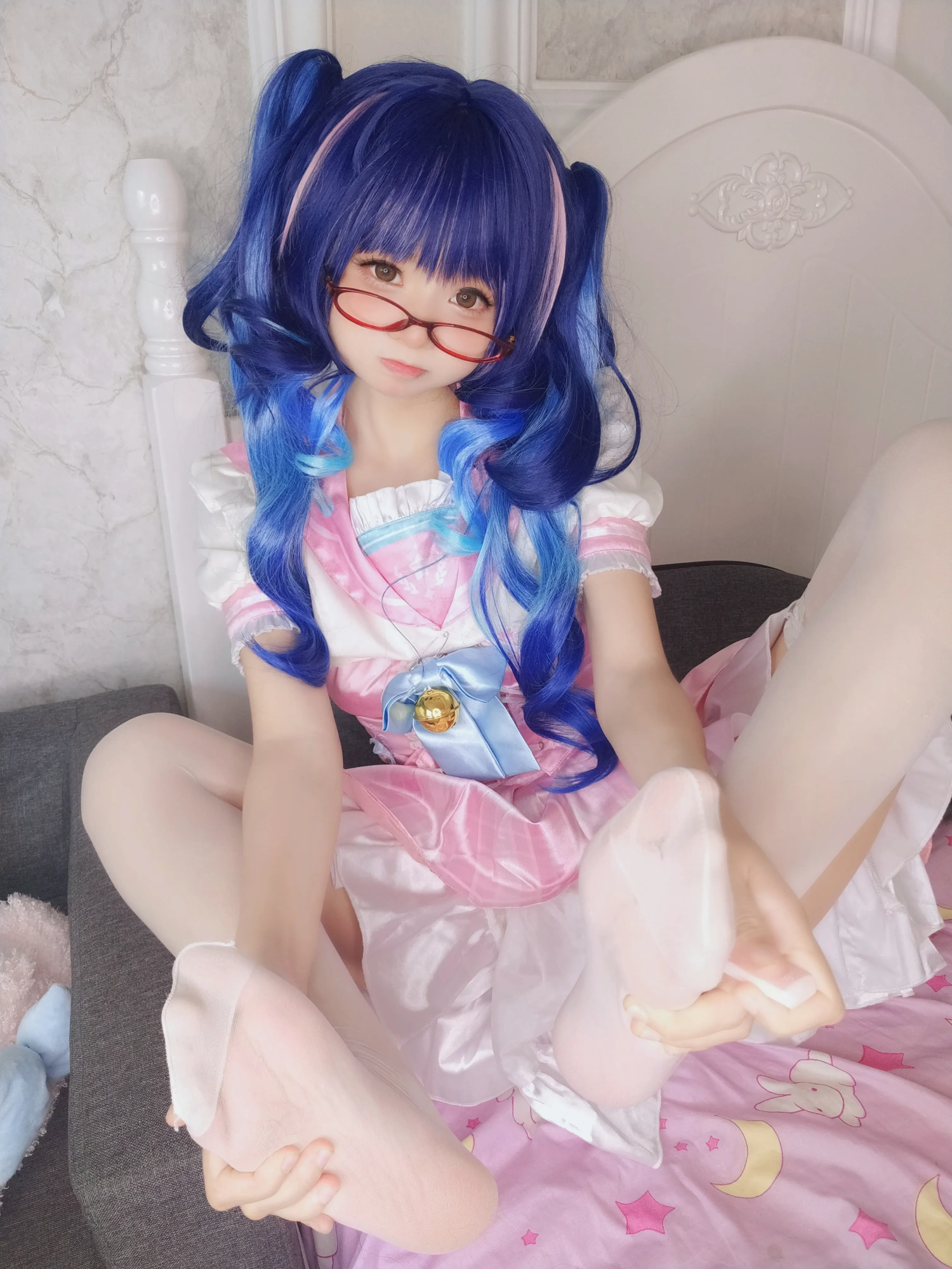 cos_软妹摇摇乐yoyo_NO.100-Amamiya-Kokoro-020