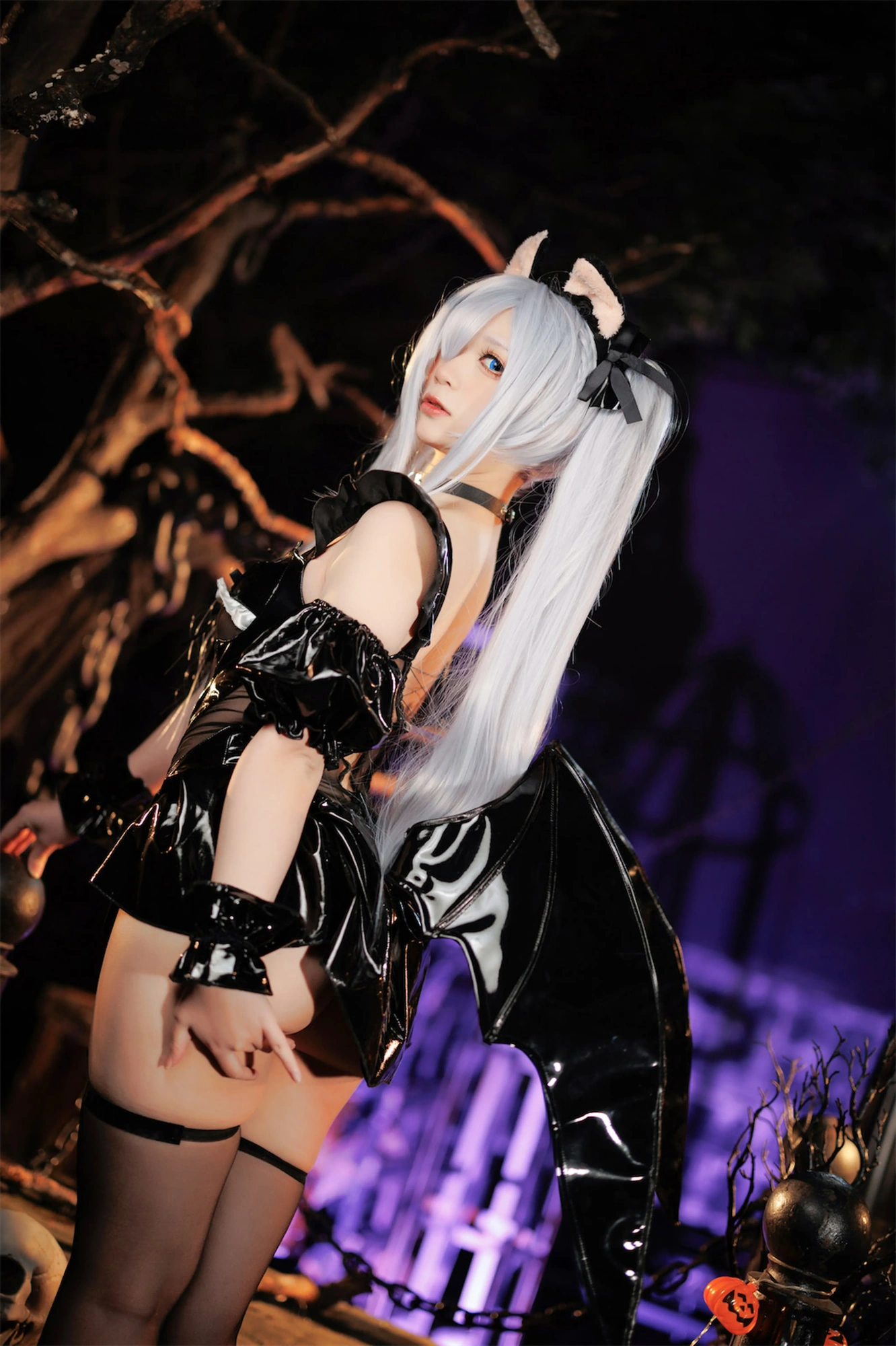 樱落酱w – 全套写真/视频合集 [37期/6.09G]-是鸭梨吖-网红COS-原图合集-是鸭梨吖 | 网红COS写真合集