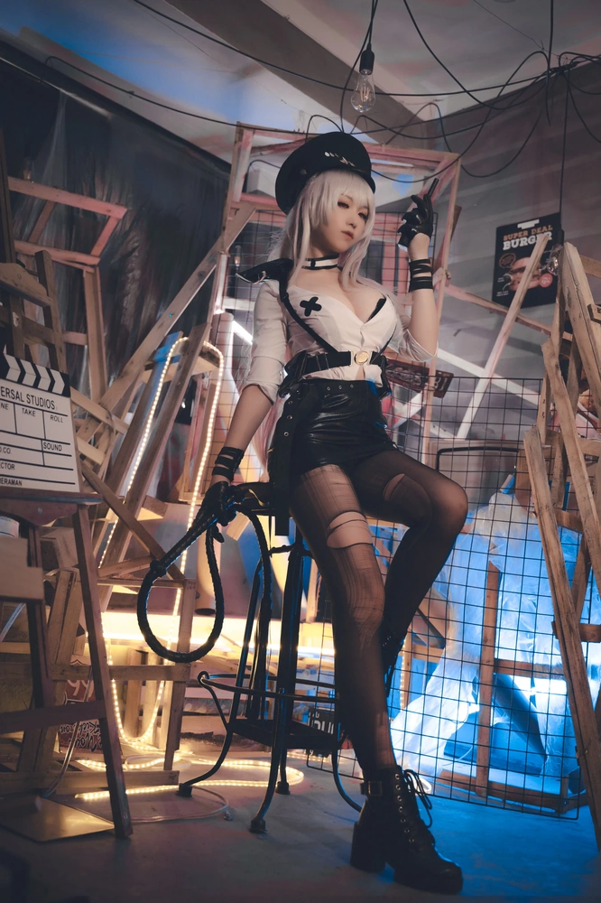 cos_芋圆侑子_NO.016-甘古特监狱服-11