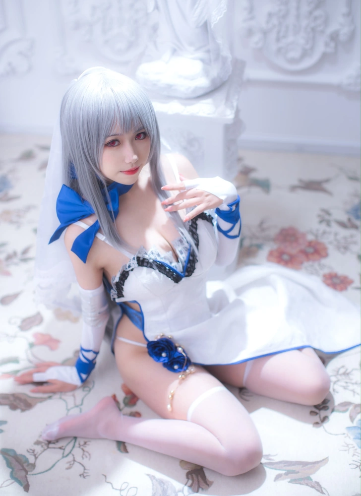 cos_芋圆侑子_NO.017-路易九世礼服-12