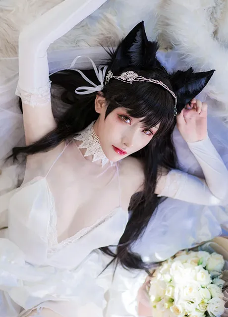 在下萝莉控ii – 全套写真合集 [50期/9.23G]-是鸭梨吖-网红COS-原图合集-是鸭梨吖 | 网红COS写真合集