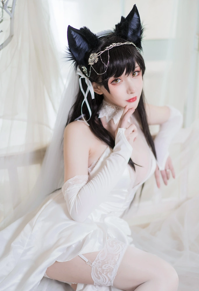 在下萝莉控ii – 全套写真合集 [50期/9.23G]-是鸭梨吖-网红COS-原图合集-是鸭梨吖 | 网红COS写真合集