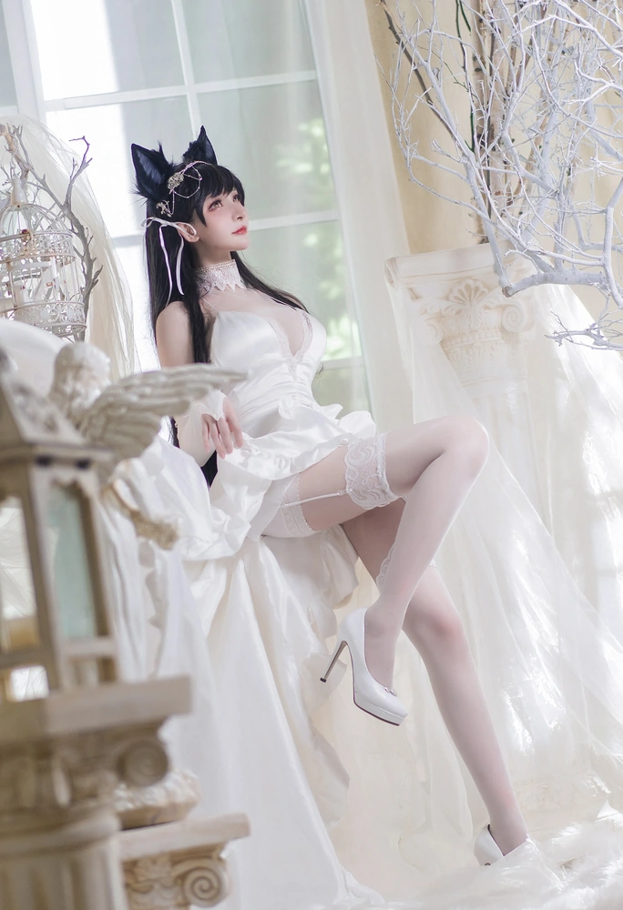 在下萝莉控ii – 全套写真合集 [50期/9.23G]-是鸭梨吖-网红COS-原图合集-是鸭梨吖 | 网红COS写真合集