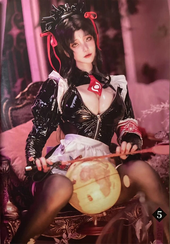 cos_在下萝莉控ii_NO.042-魔王-杀生院女仆-(10)