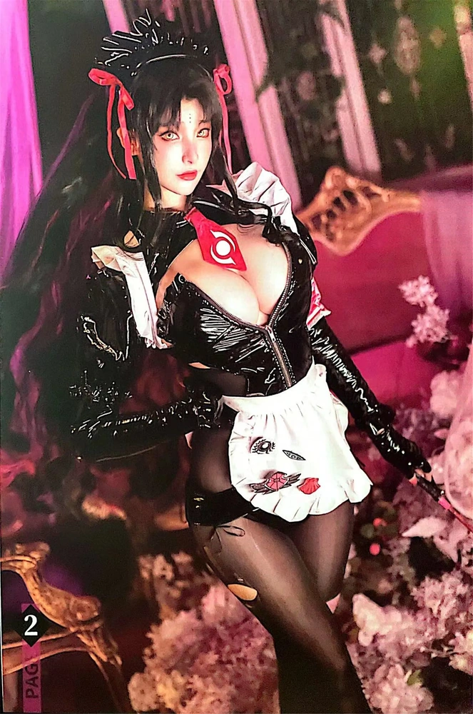 cos_在下萝莉控ii_NO.042-魔王-杀生院女仆-(7)