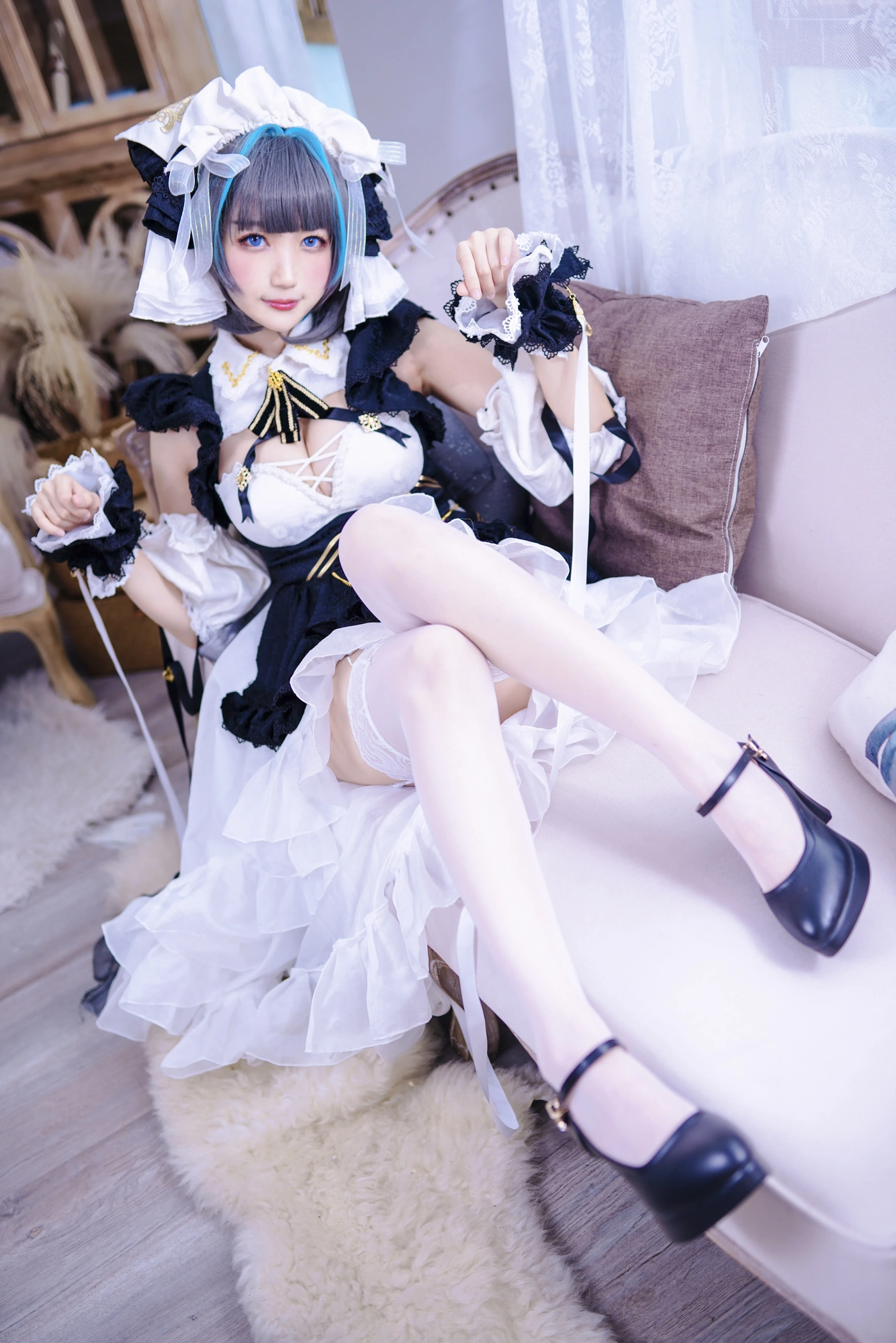 cos_周叽是可爱兔兔_NO.015-柴郡猫猫-14