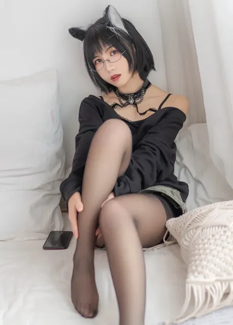 枸名gomin (逐月su) – 全套写真/视频合集 [44期/5.22G]-是鸭梨吖-网红COS-原图合集-是鸭梨吖 | 网红COS写真合集