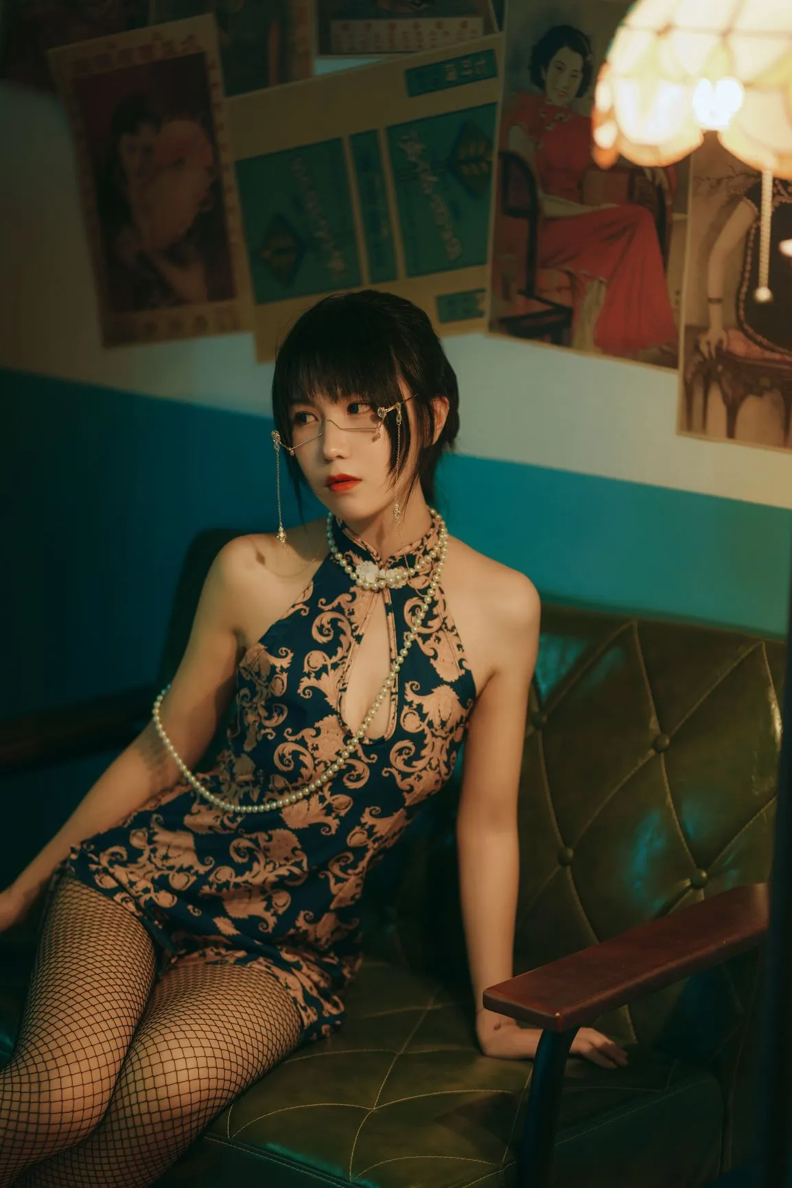 cos_逐月Su_NO.016-短旗袍-0018