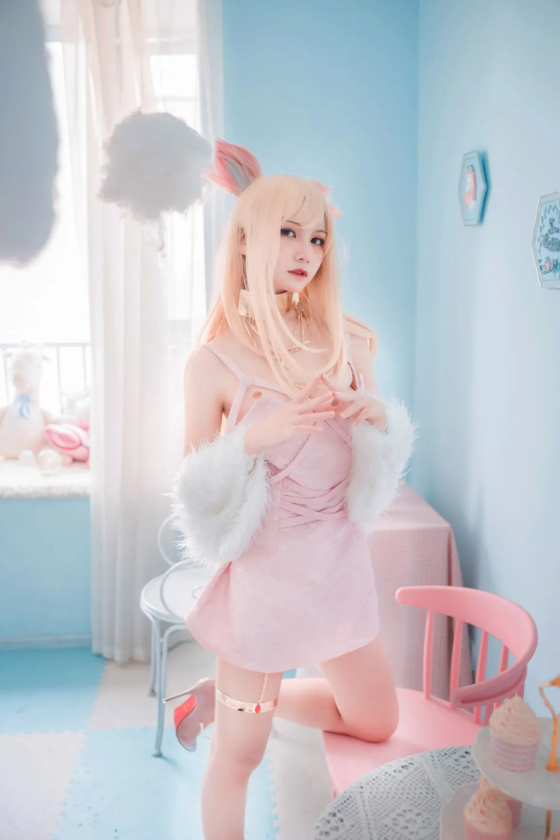 cos_逐月Su_NO.023-少女阿狸-0014