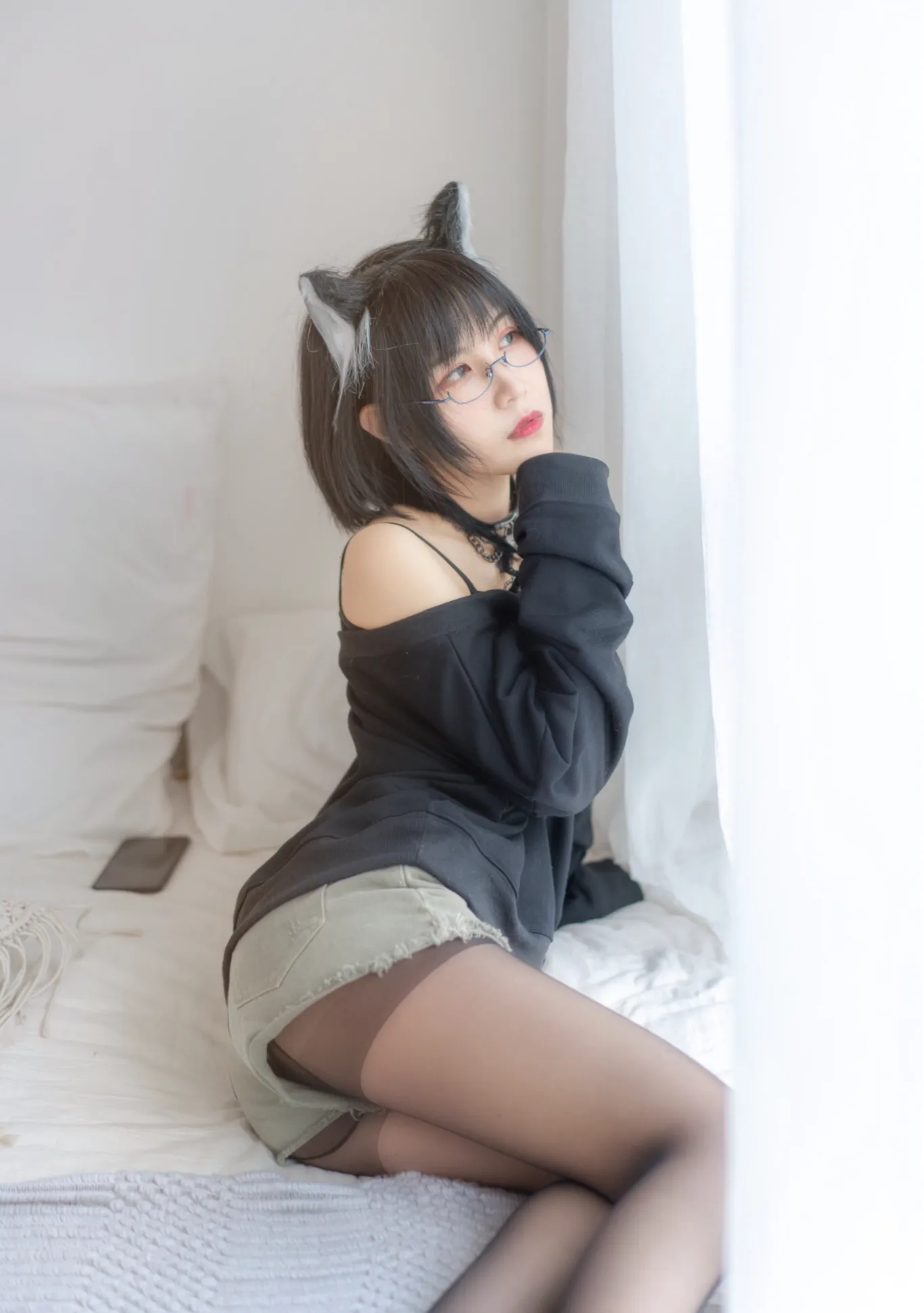 cos_逐月Su_NO.025-日常猫娘-0026