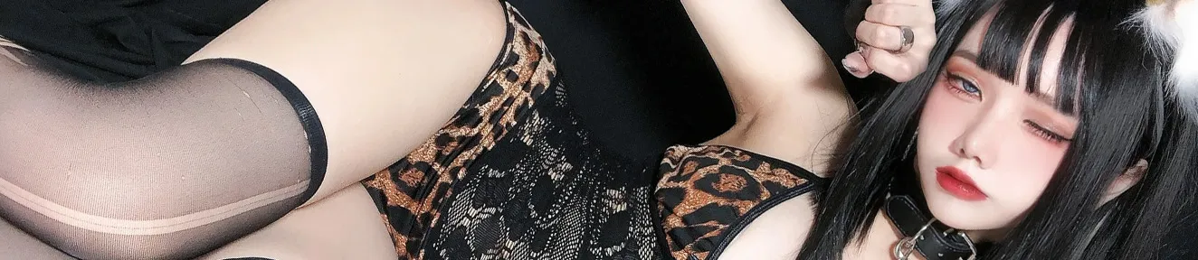 果咩酱w – 全套写真/视频合集 [48期/14.7G]