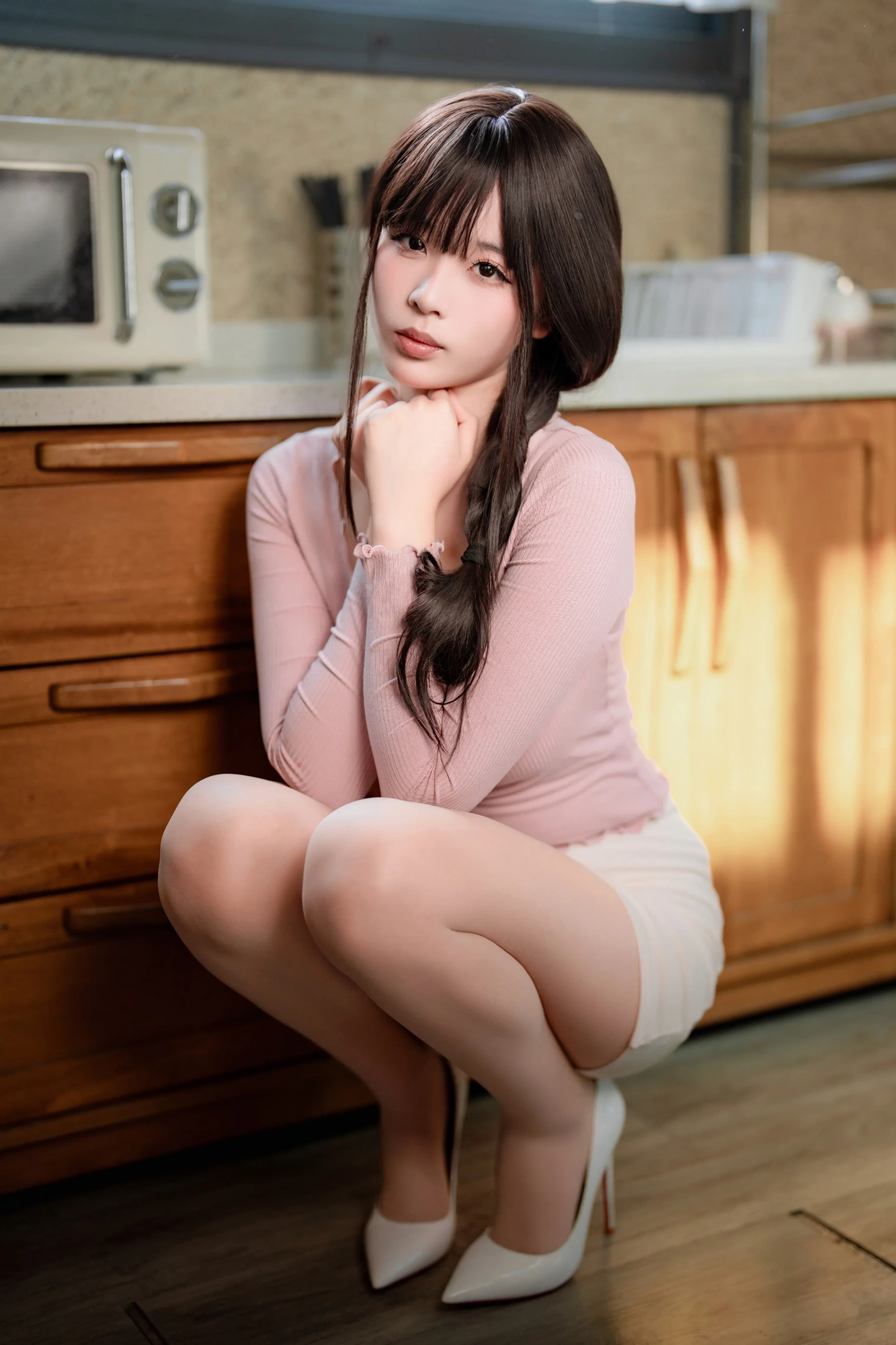 cos_轩萧学姐_NO.064-人妻2-132P1V-875MB__人妻2__太太_23