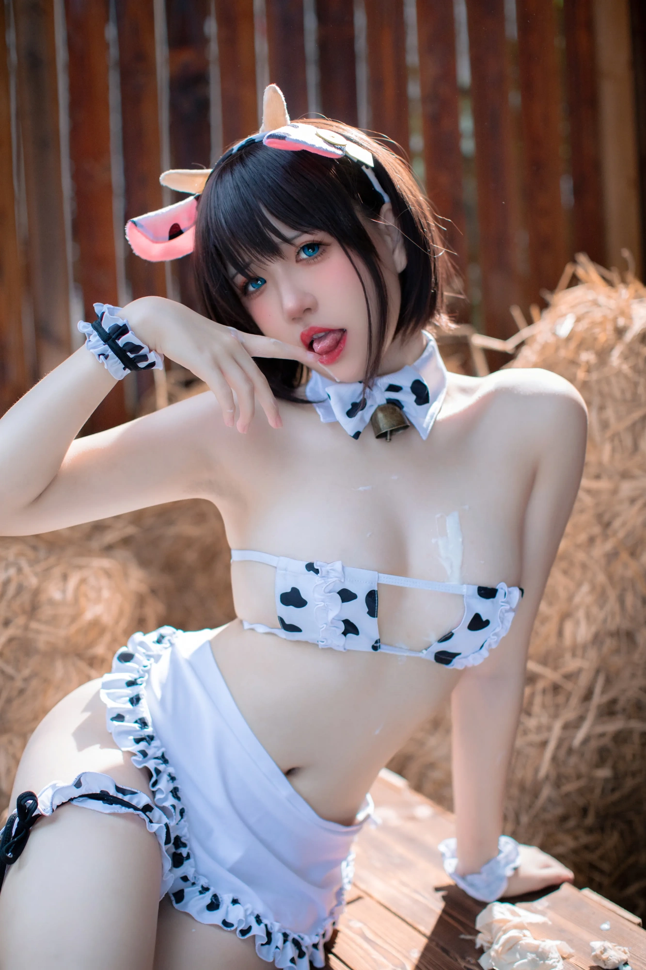 cos_阿薰kaOri_NO.035-小薰喝牛奶-[57P-497MB]_0015