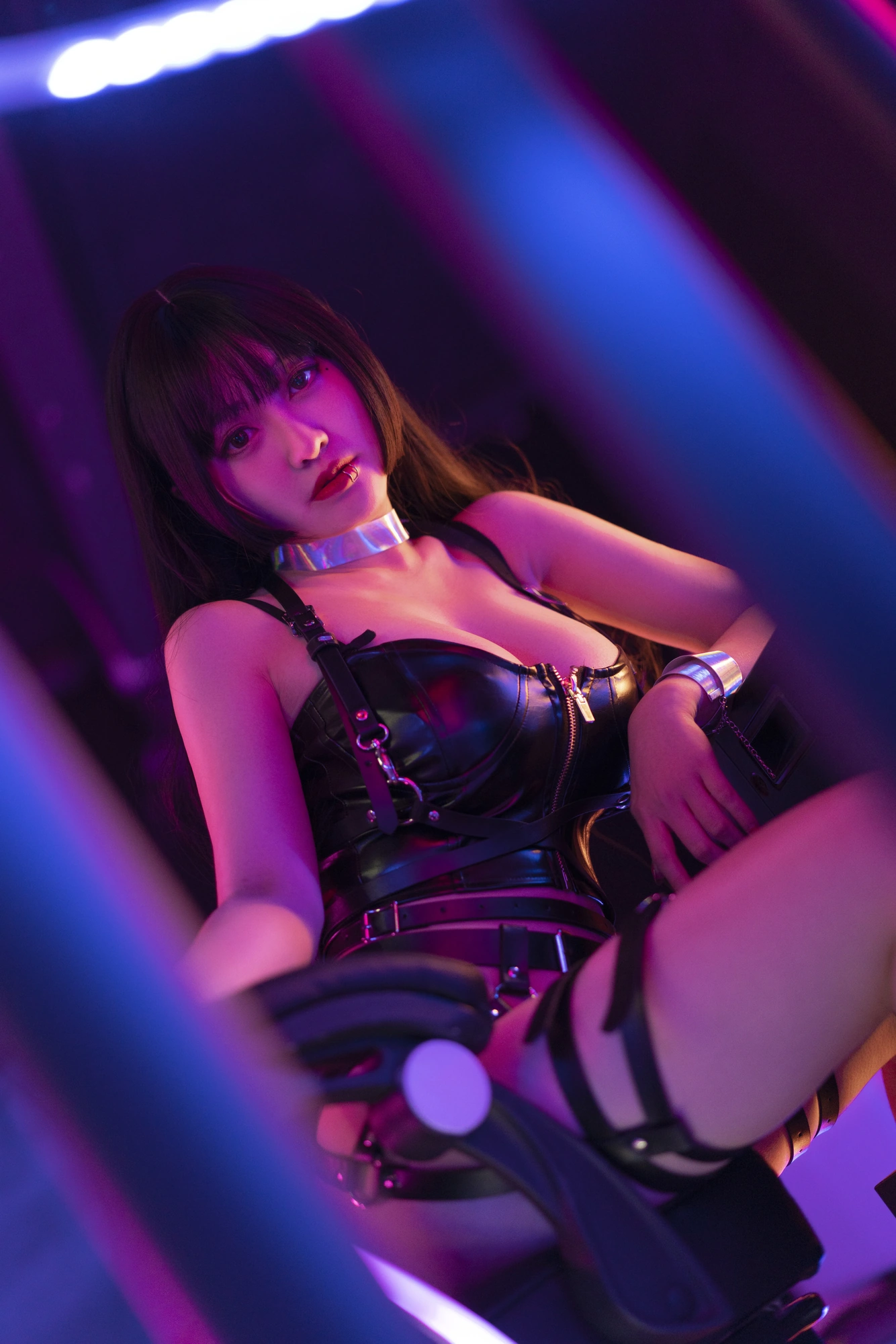 cos_脱尾巴Mizuki_NO.007-赛博朋克-HYQ8114