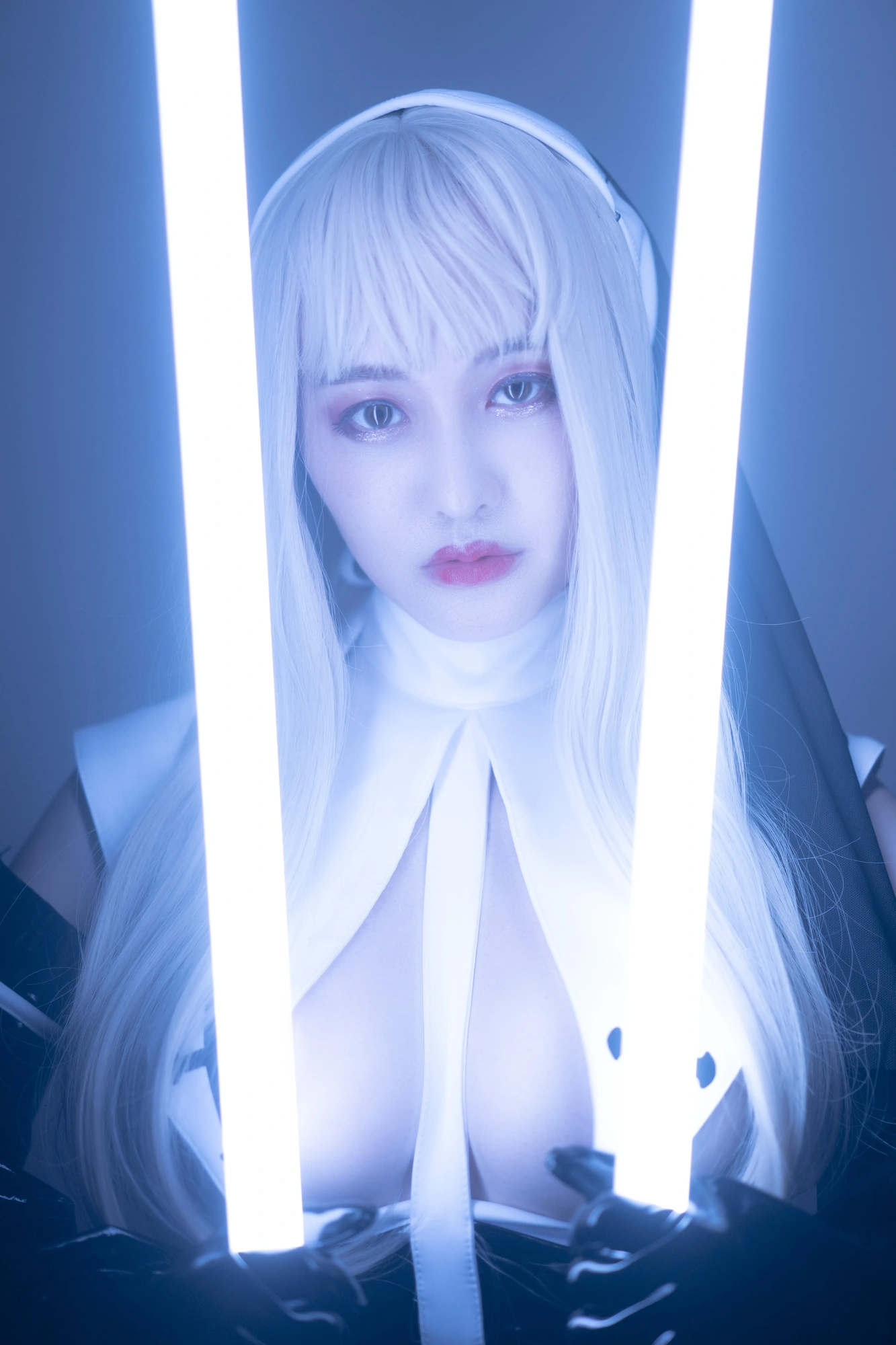 cos_脱尾巴Mizuki_NO.010-修女-HYQ9895