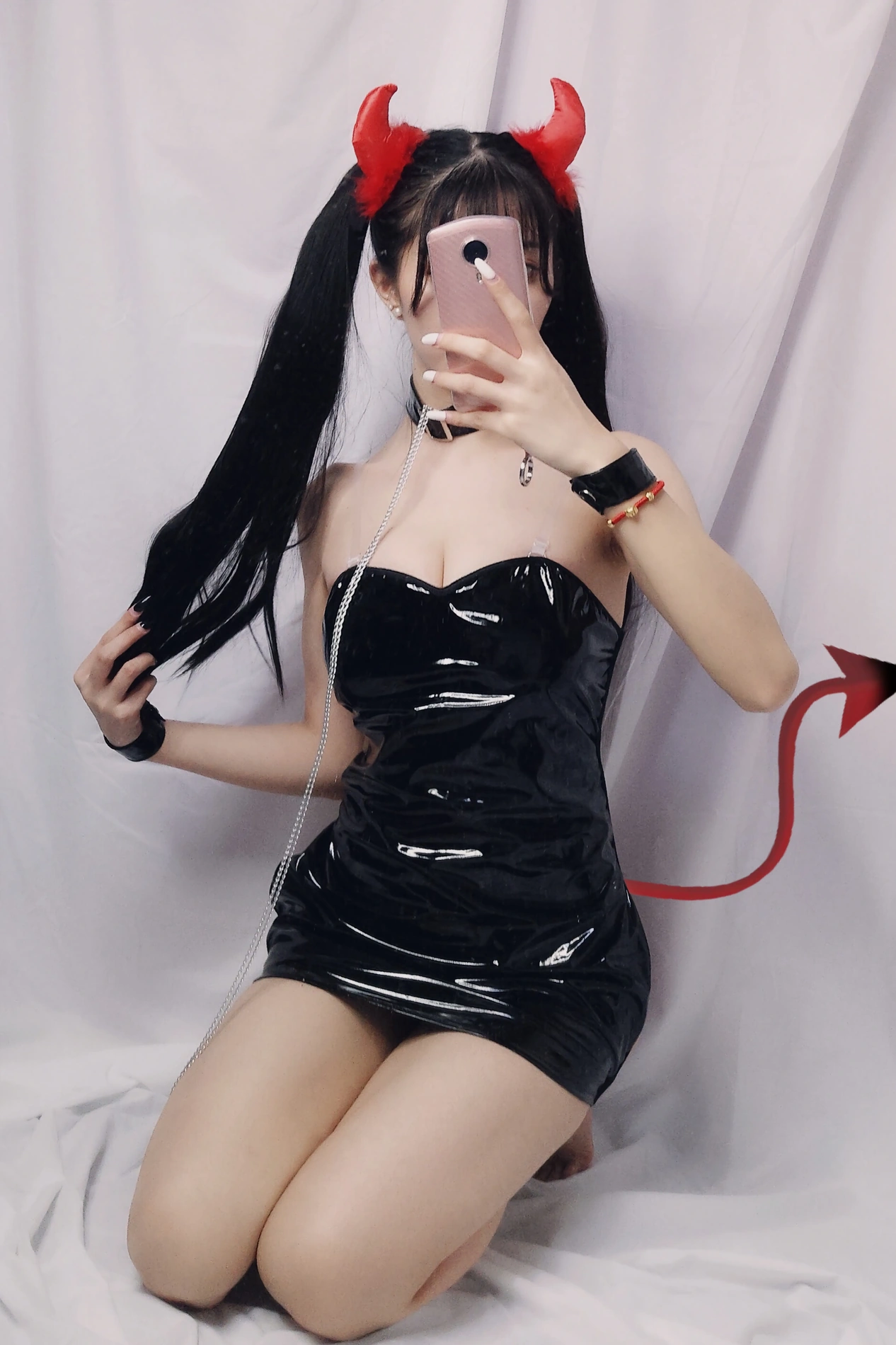 cos_Kettoe_NO.008-小恶魔-小恶魔（31）