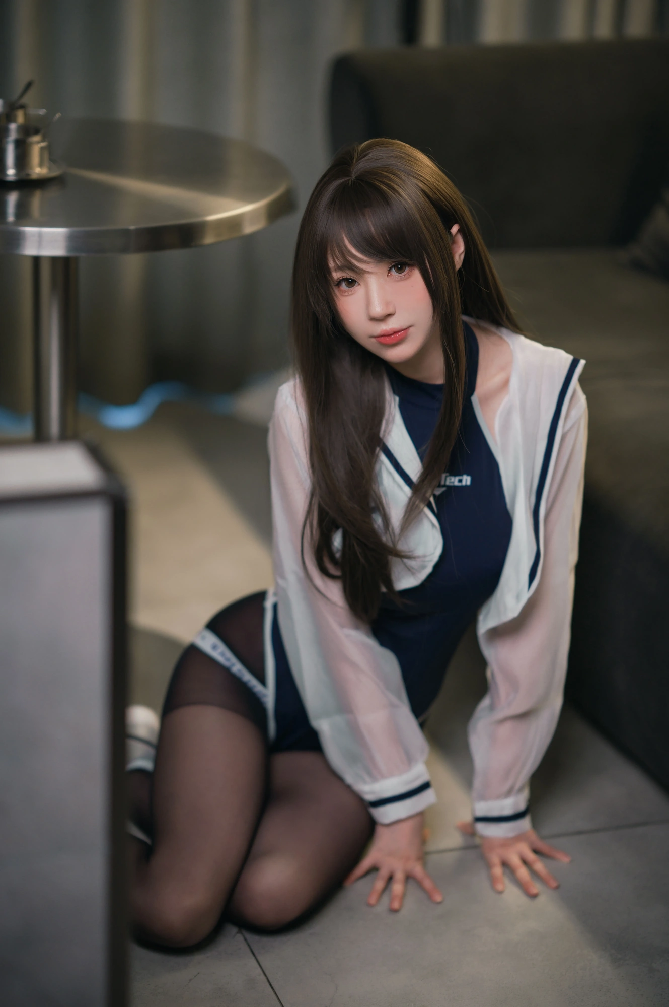 cos_西园寺南歌_NO.022-竞泳史莱姆-25